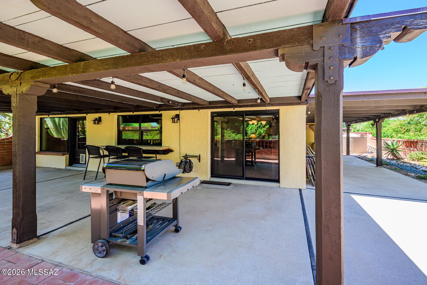 Catalina Pueblo NO. 2 (35-88) - Residential