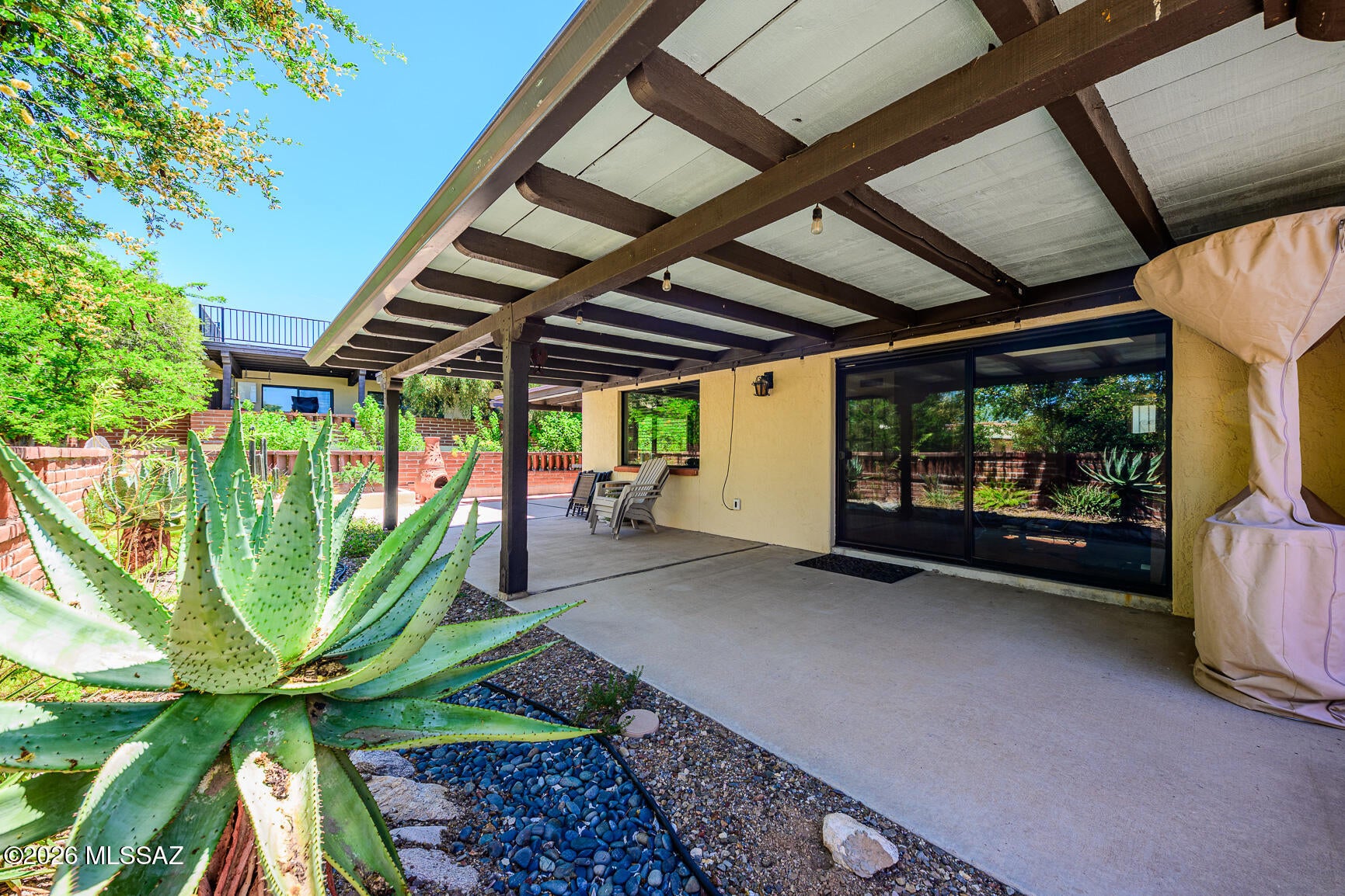 Catalina Pueblo NO. 2 (35-88) - Residential