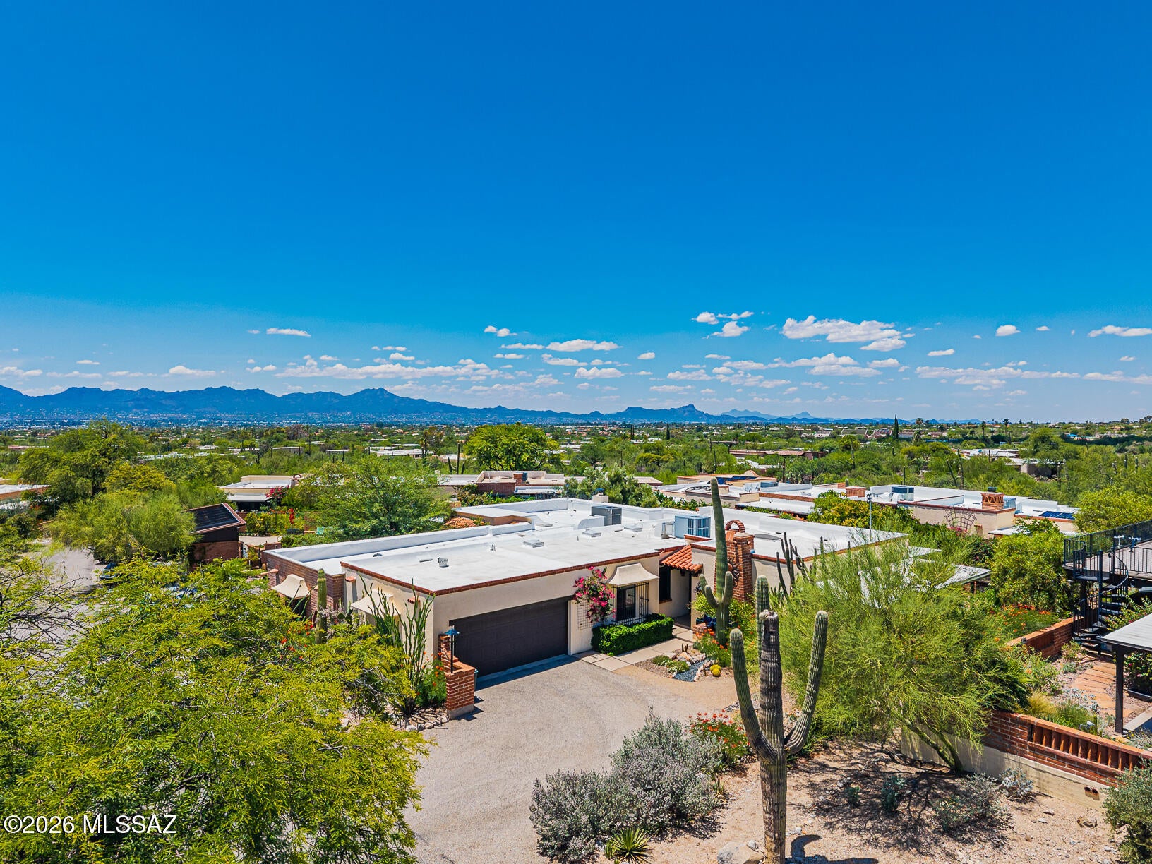 Catalina Pueblo NO. 2 (35-88) - Residential