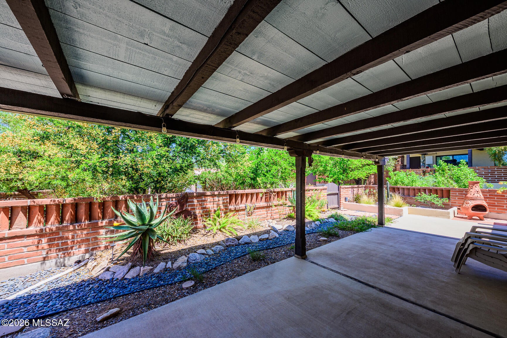 Catalina Pueblo NO. 2 (35-88) - Residential