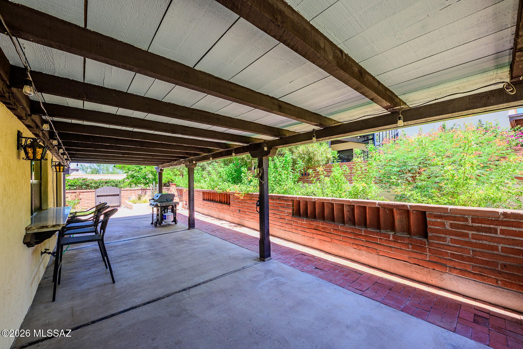 Catalina Pueblo NO. 2 (35-88) - Residential