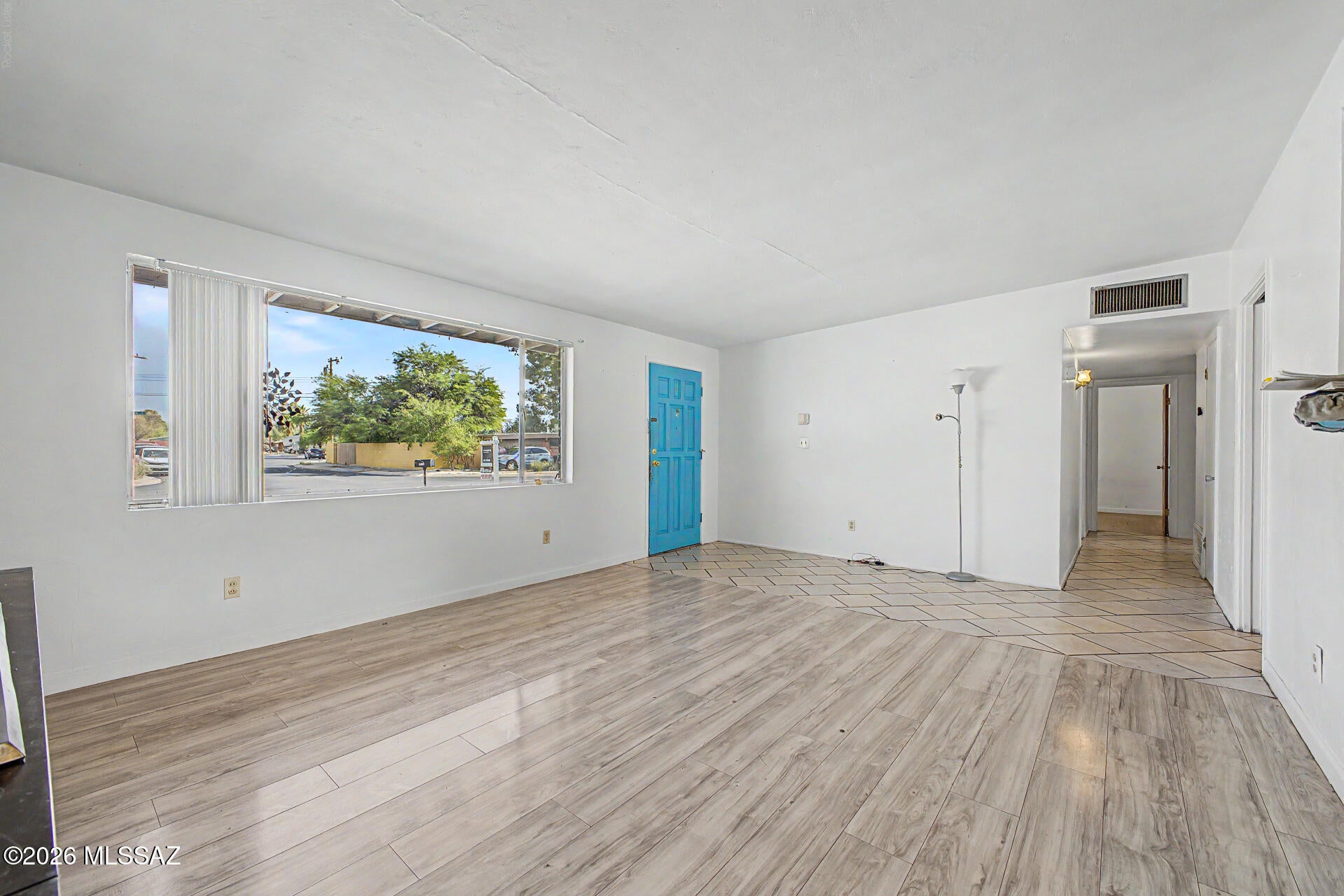 Glenn Heights - Residential
