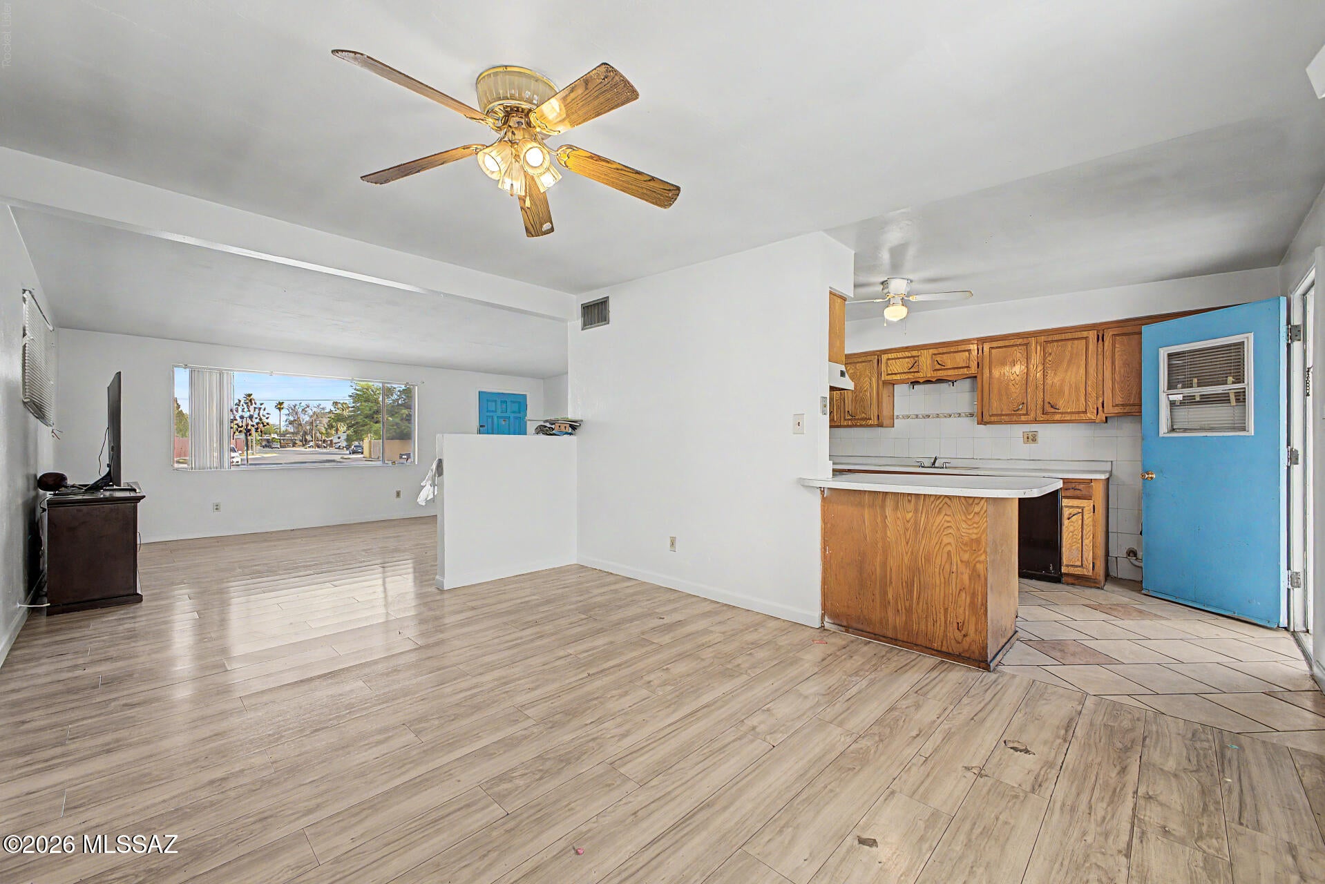 Glenn Heights - Residential