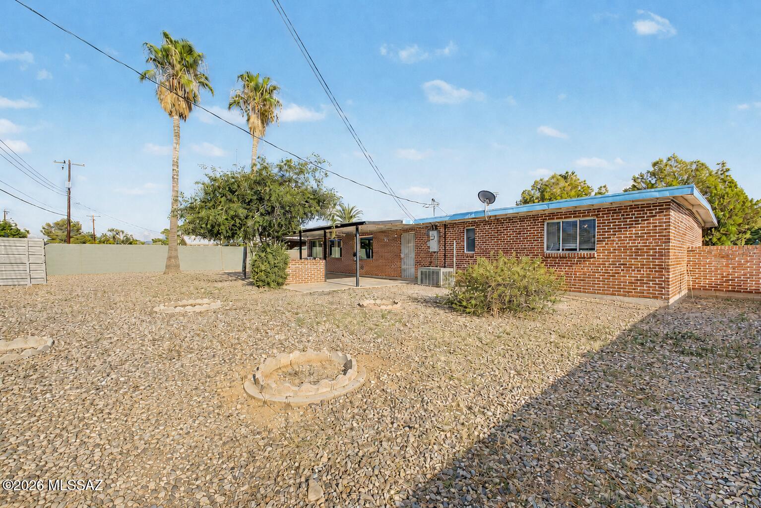 Glenn Heights - Residential