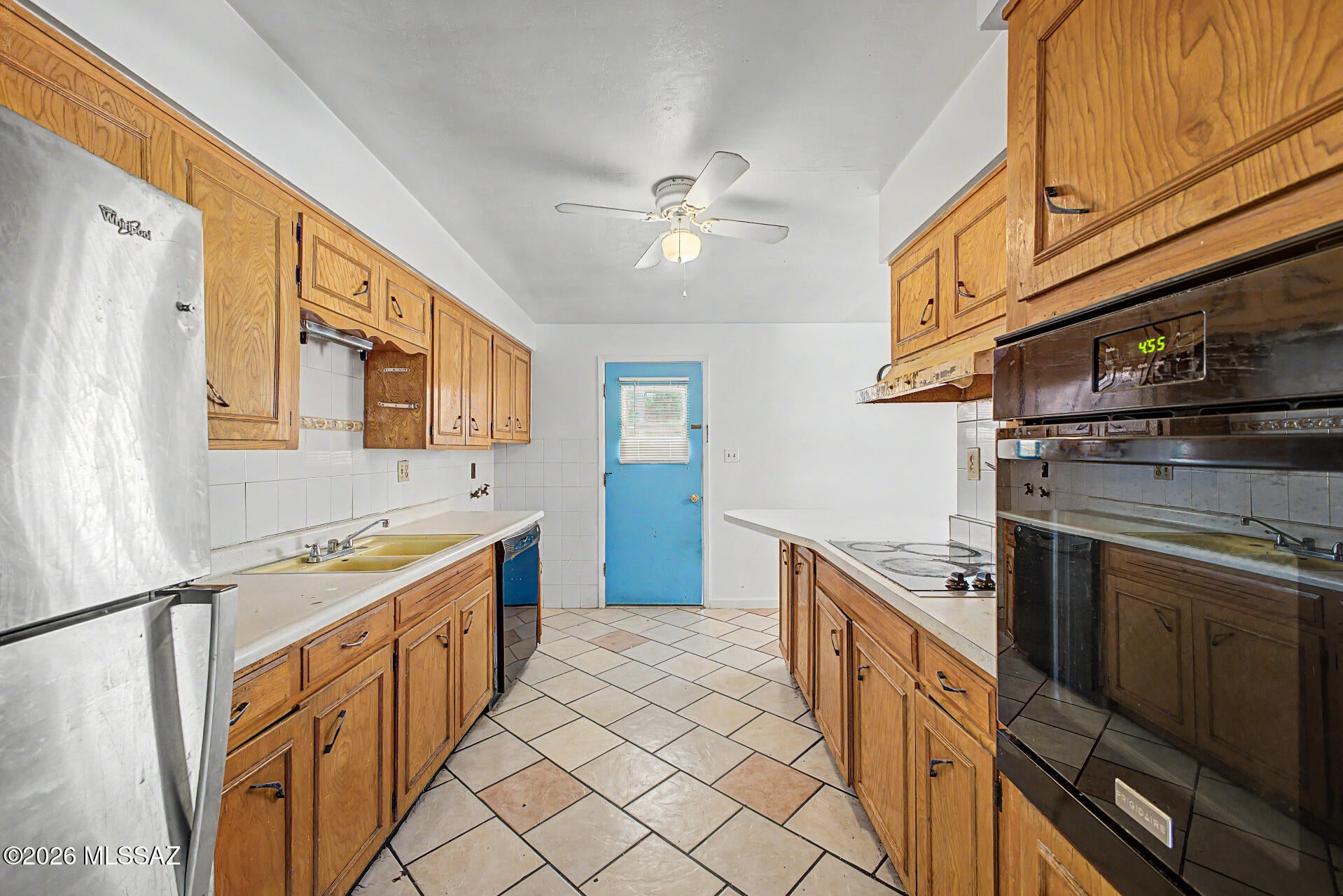 Glenn Heights - Residential
