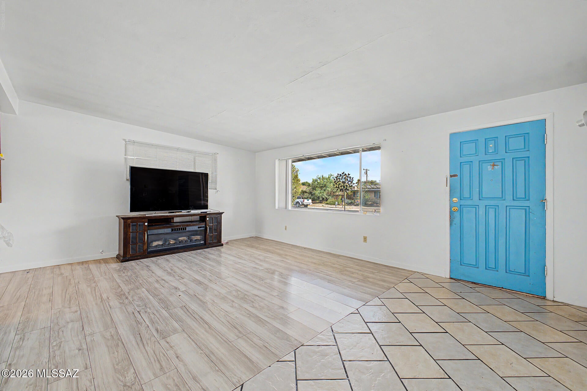 Glenn Heights - Residential