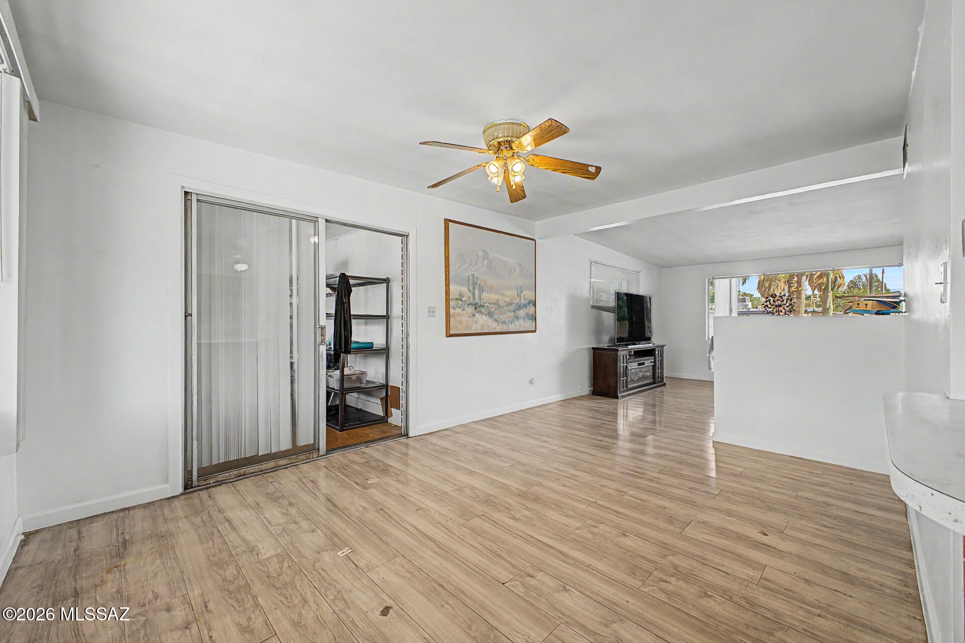 Glenn Heights - Residential