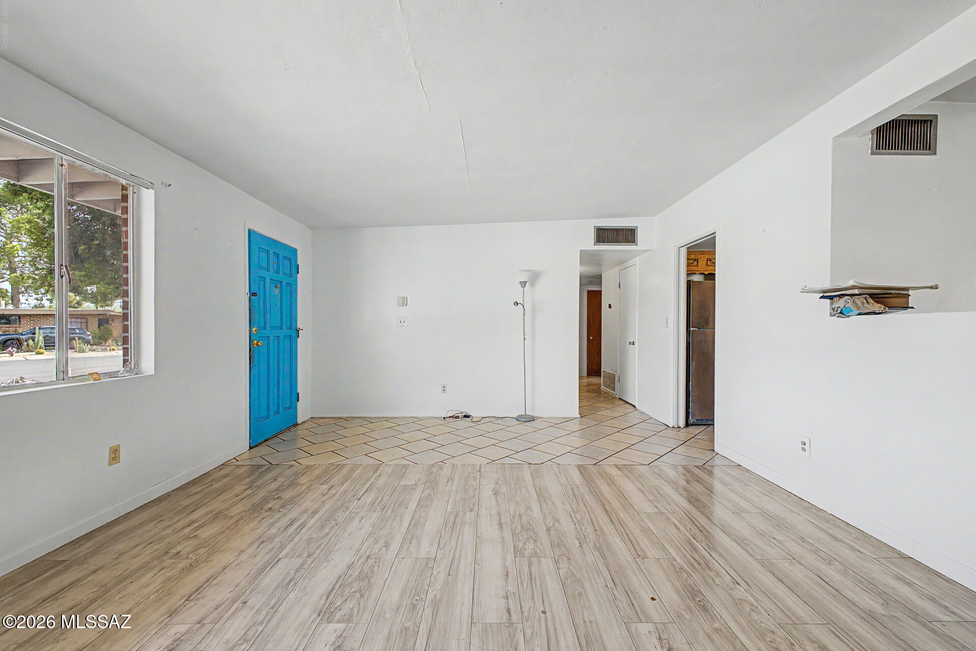 Glenn Heights - Residential