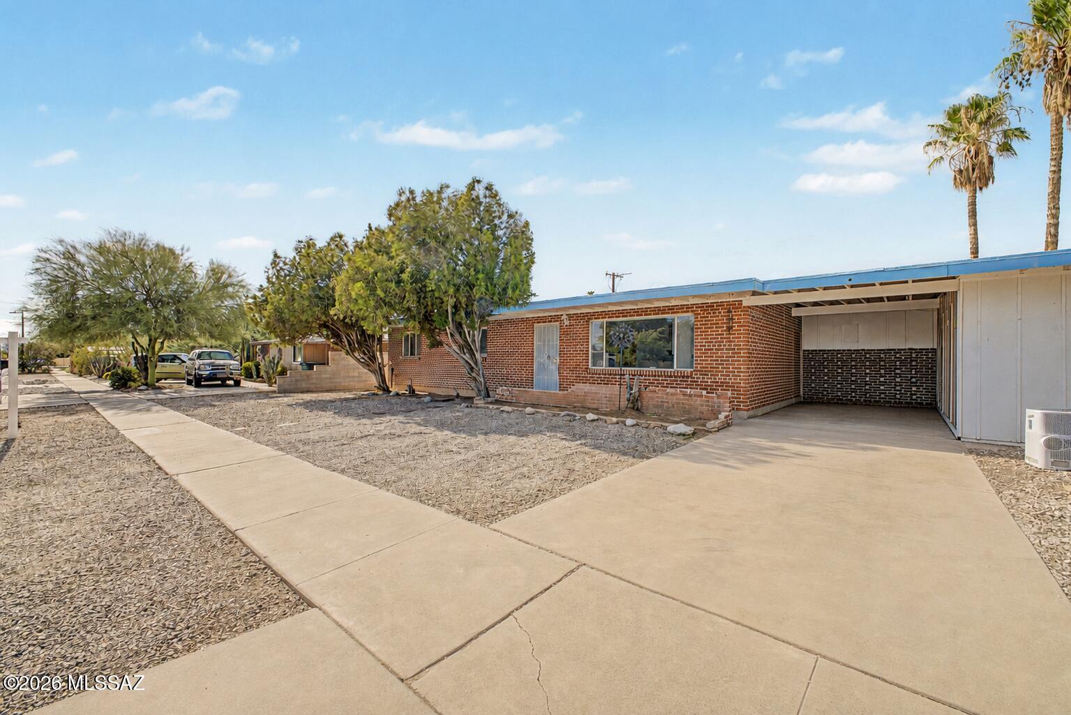 Glenn Heights - Residential