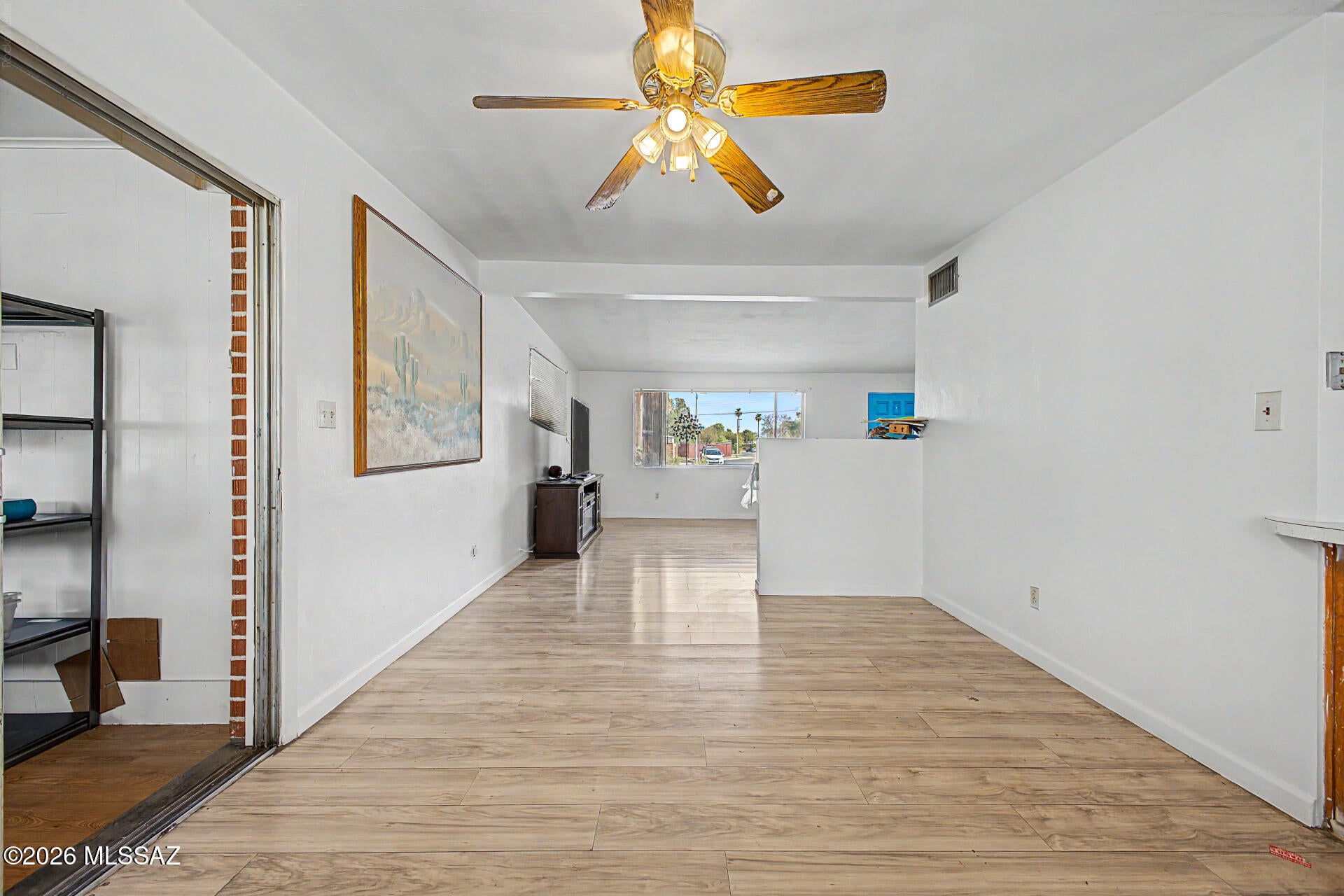 Glenn Heights - Residential