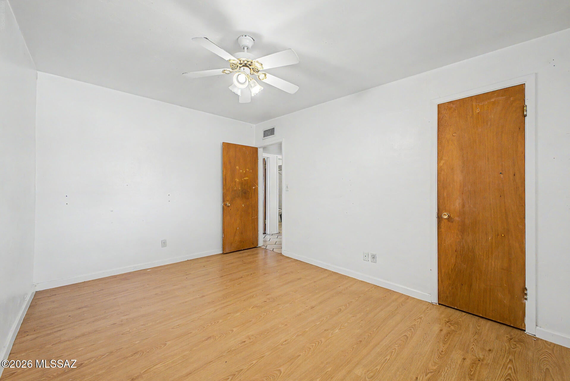 Glenn Heights - Residential