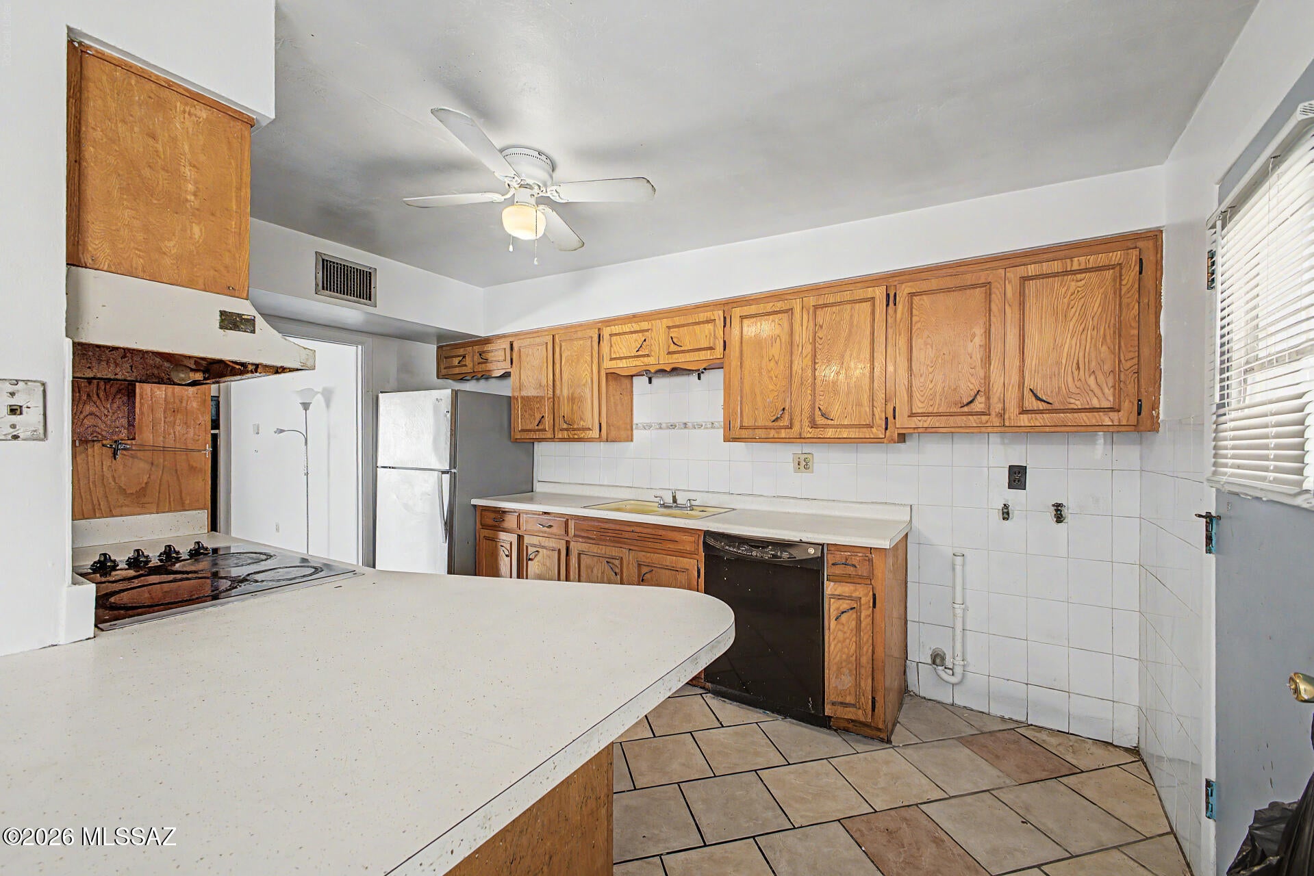 Glenn Heights - Residential