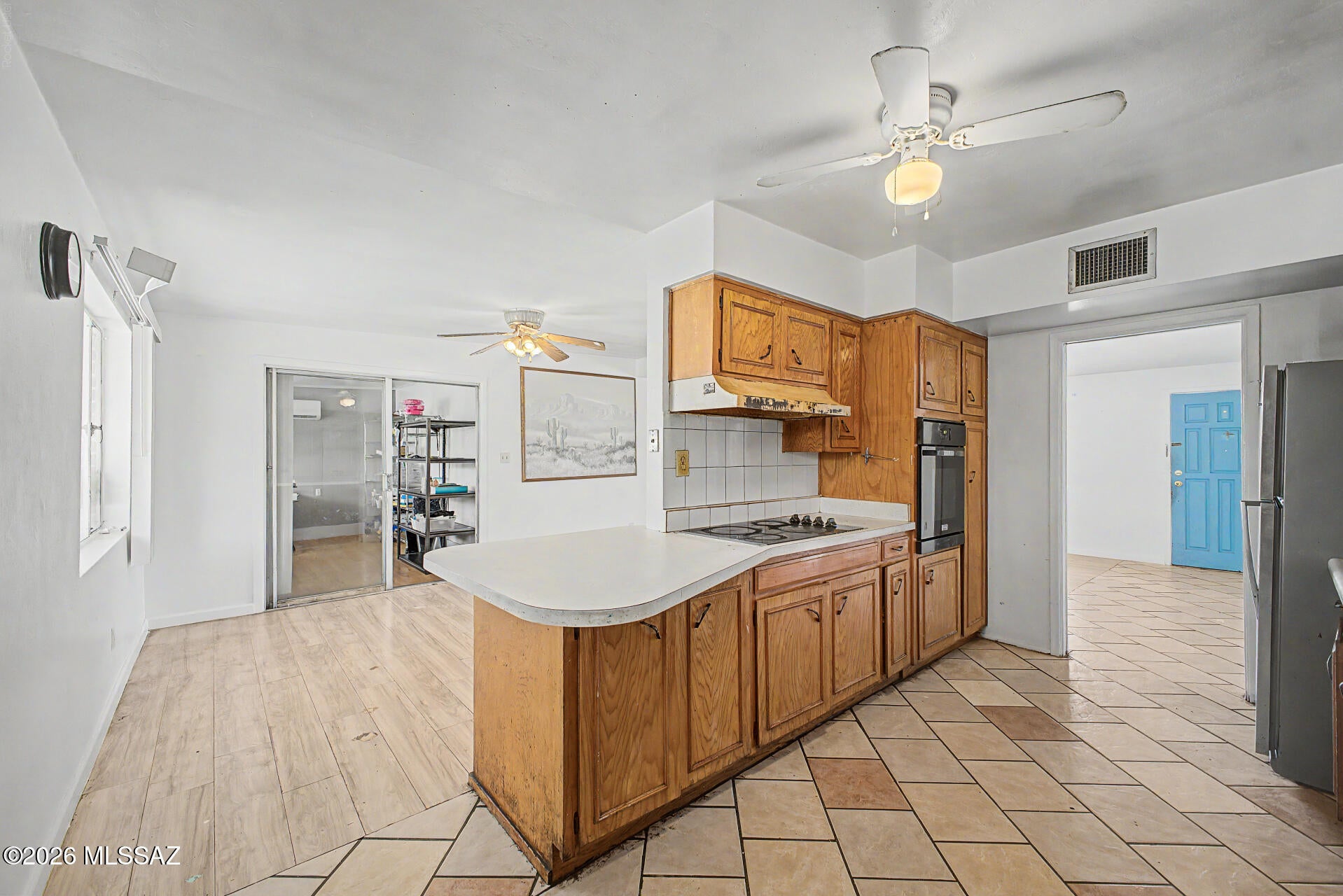 Glenn Heights - Residential