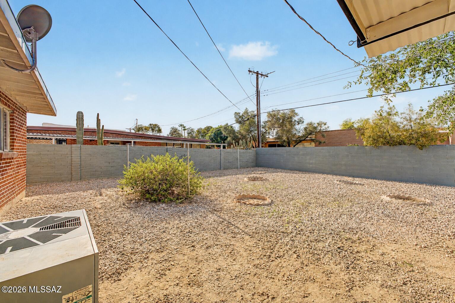 Glenn Heights - Residential