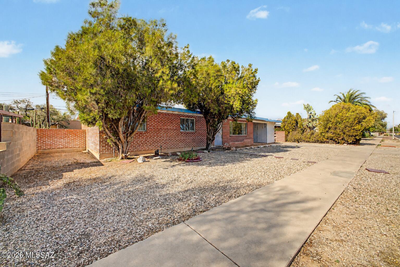 Glenn Heights - Residential