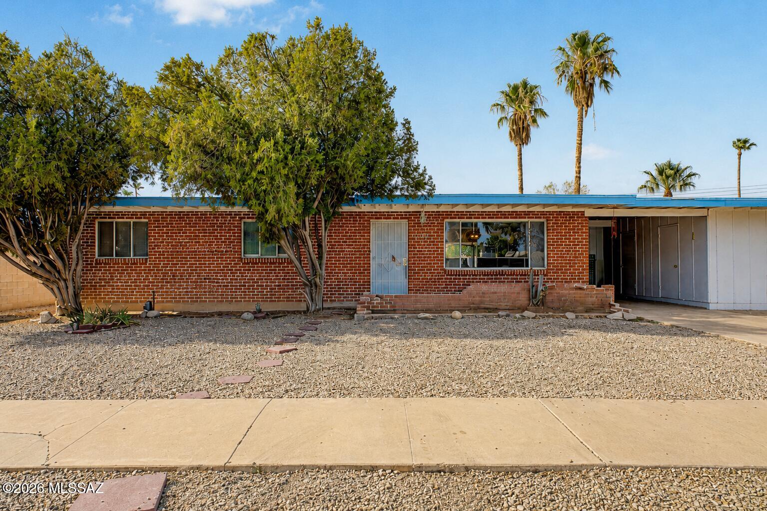 Glenn Heights - Residential