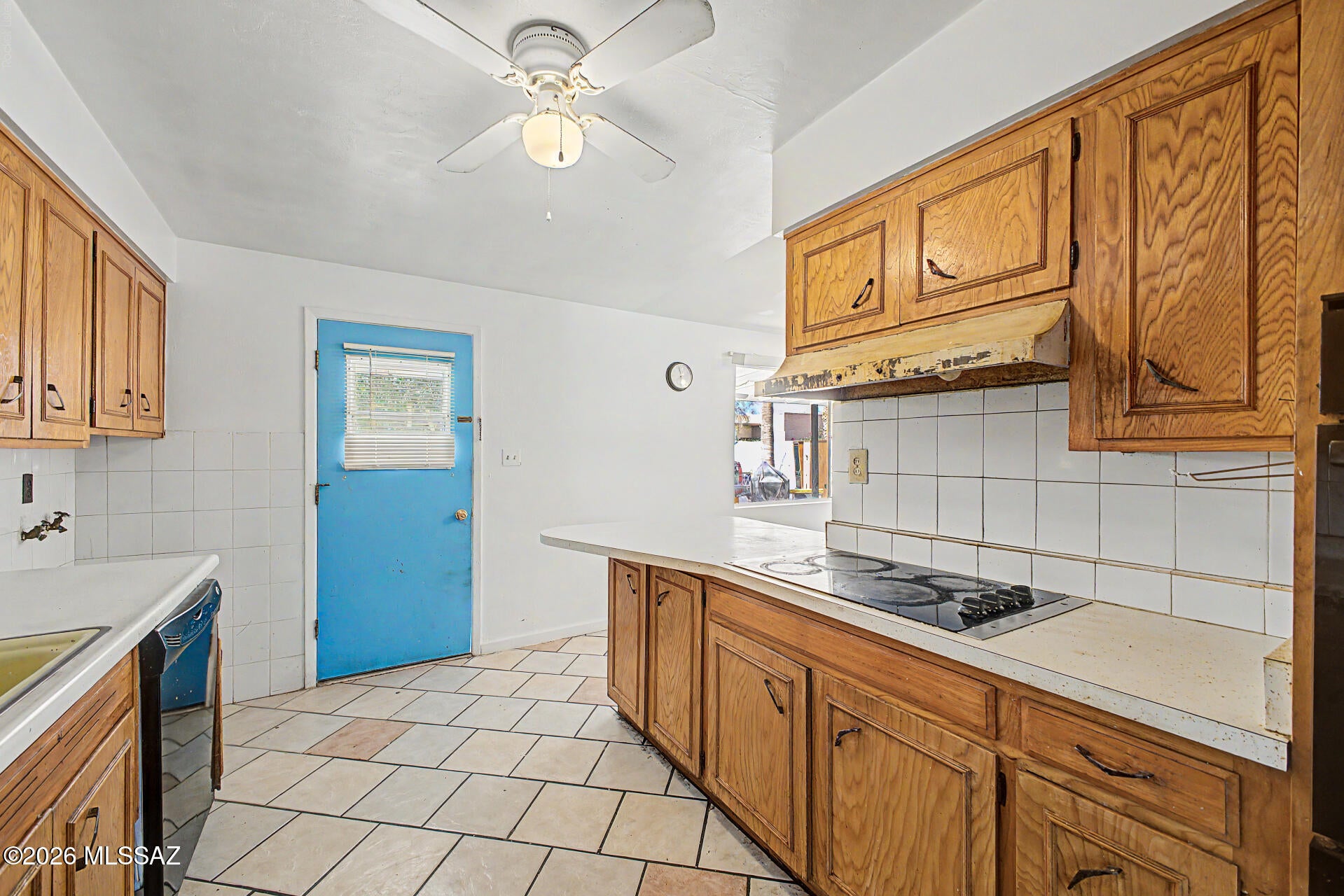Glenn Heights - Residential