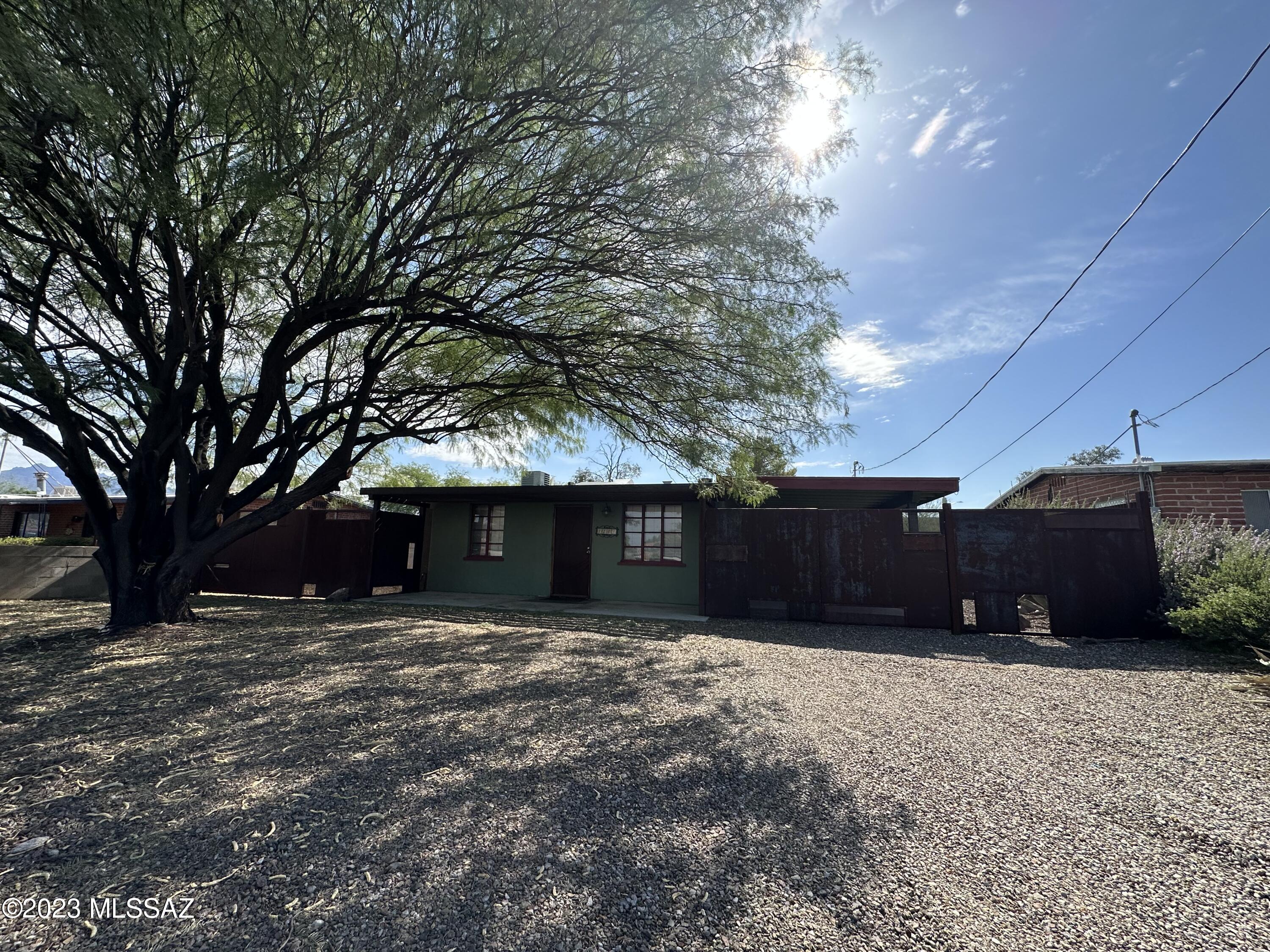 Palo Verde Addition - Residential Lease