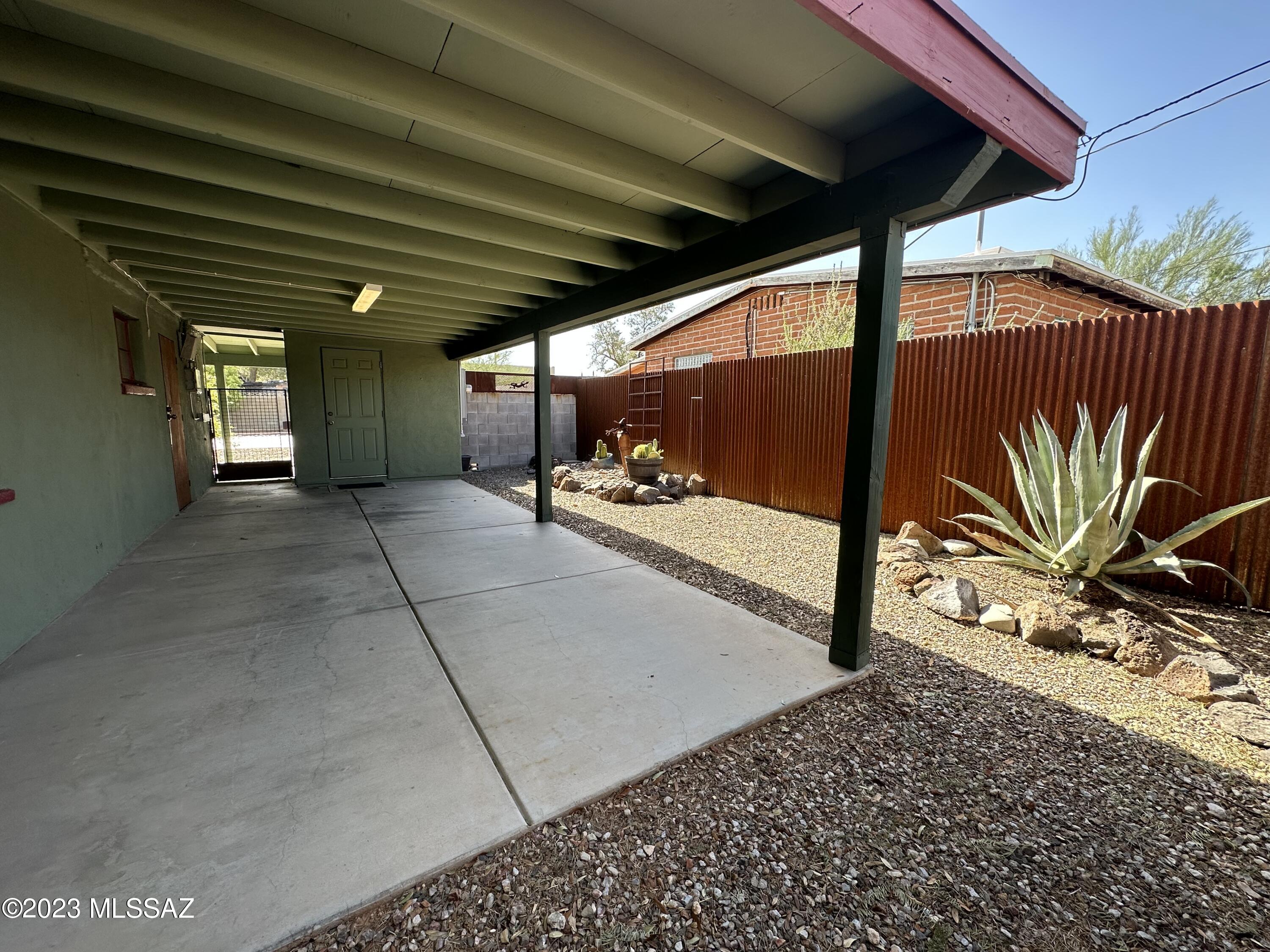 Palo Verde Addition - Residential Lease