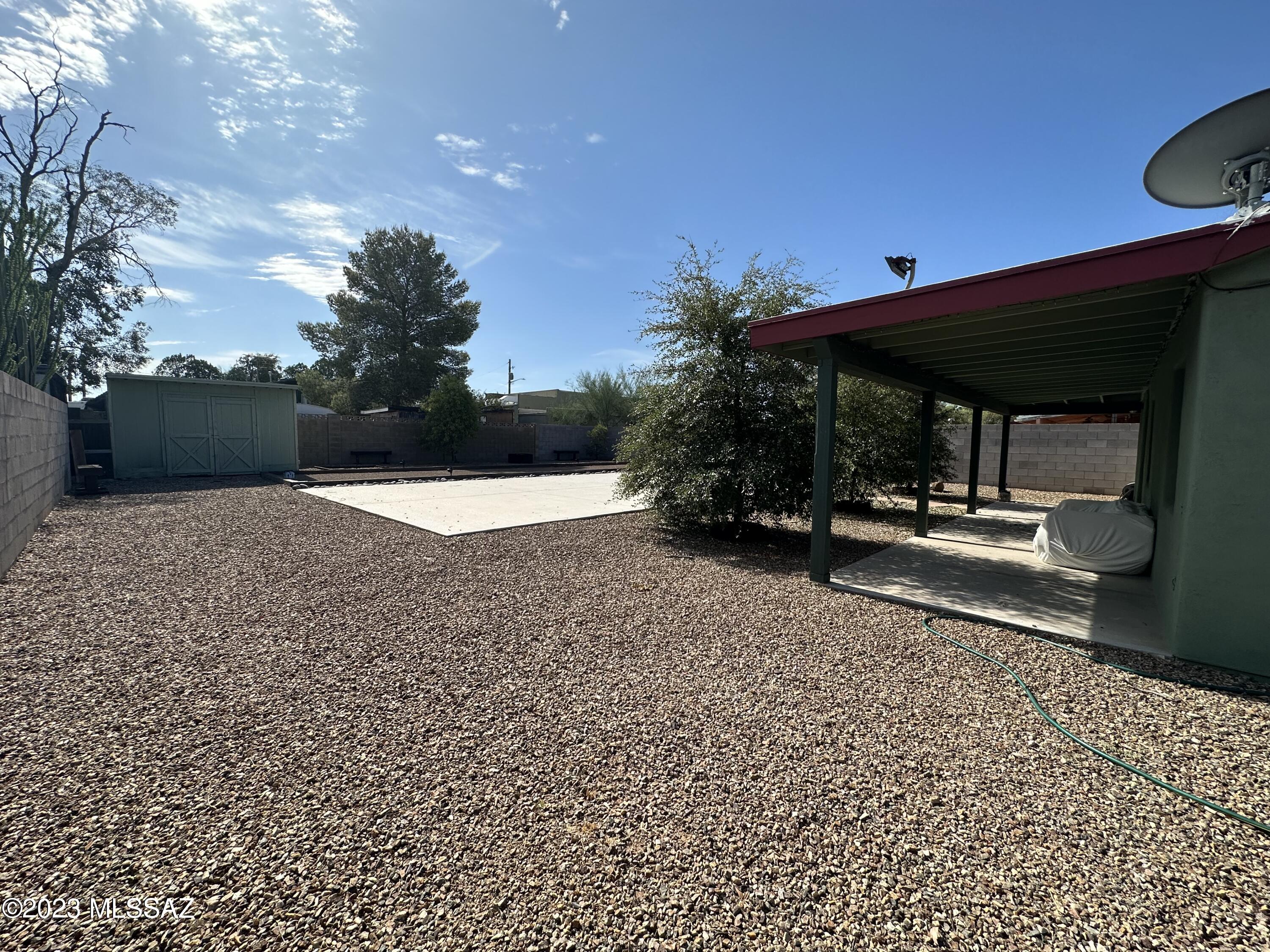 Palo Verde Addition - Residential Lease