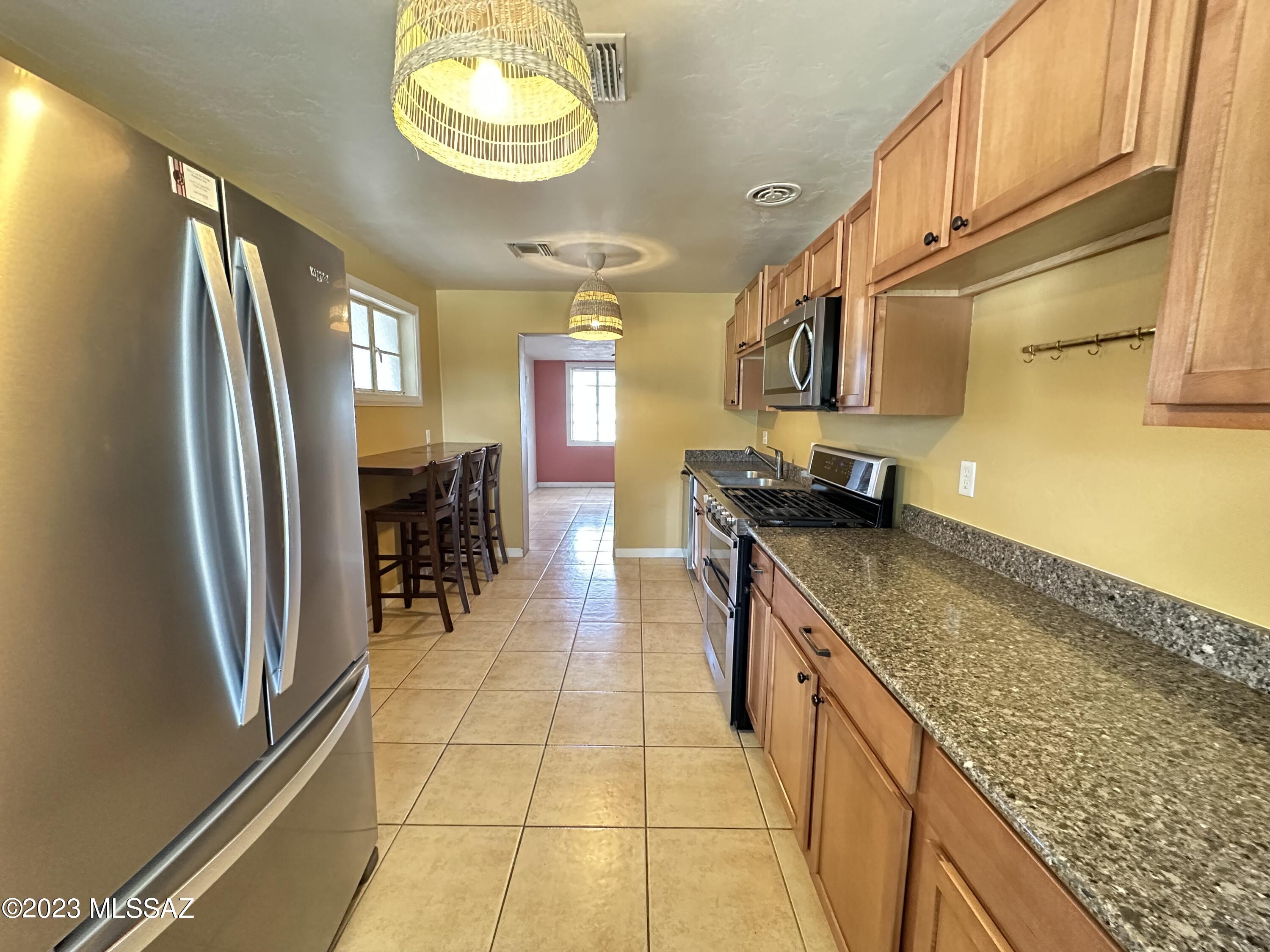 Palo Verde Addition - Residential Lease