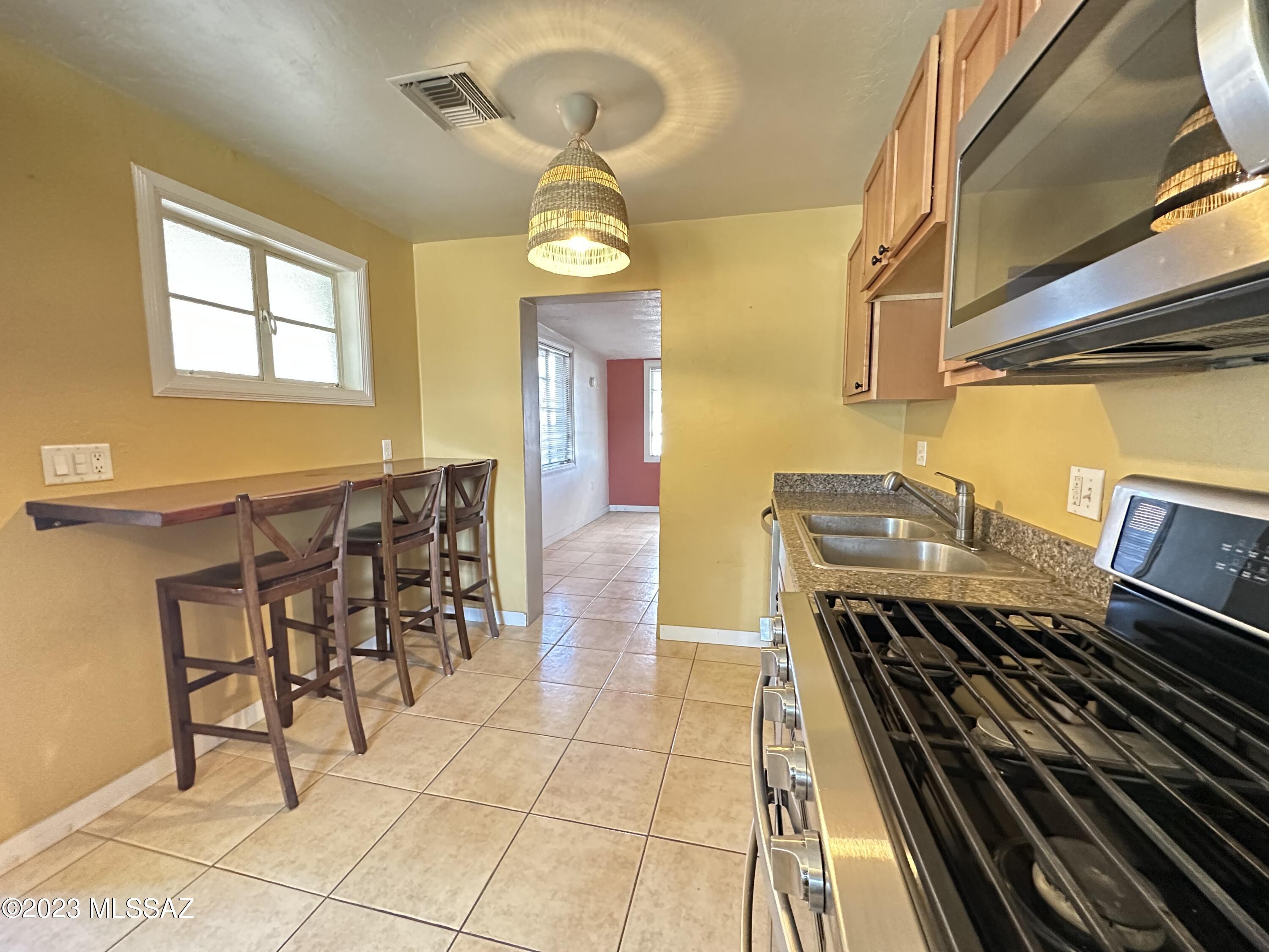 Palo Verde Addition - Residential Lease