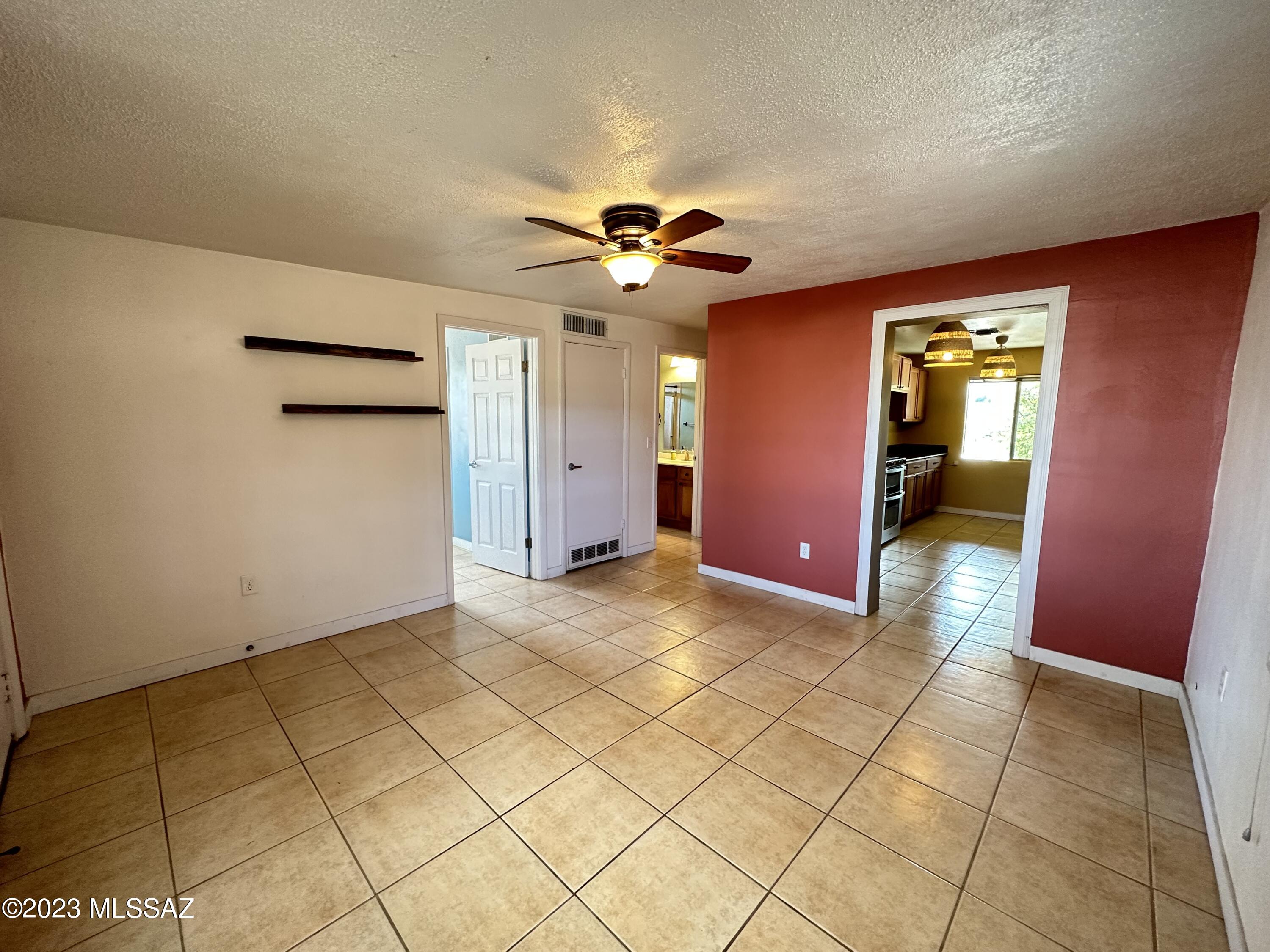 Palo Verde Addition - Residential Lease