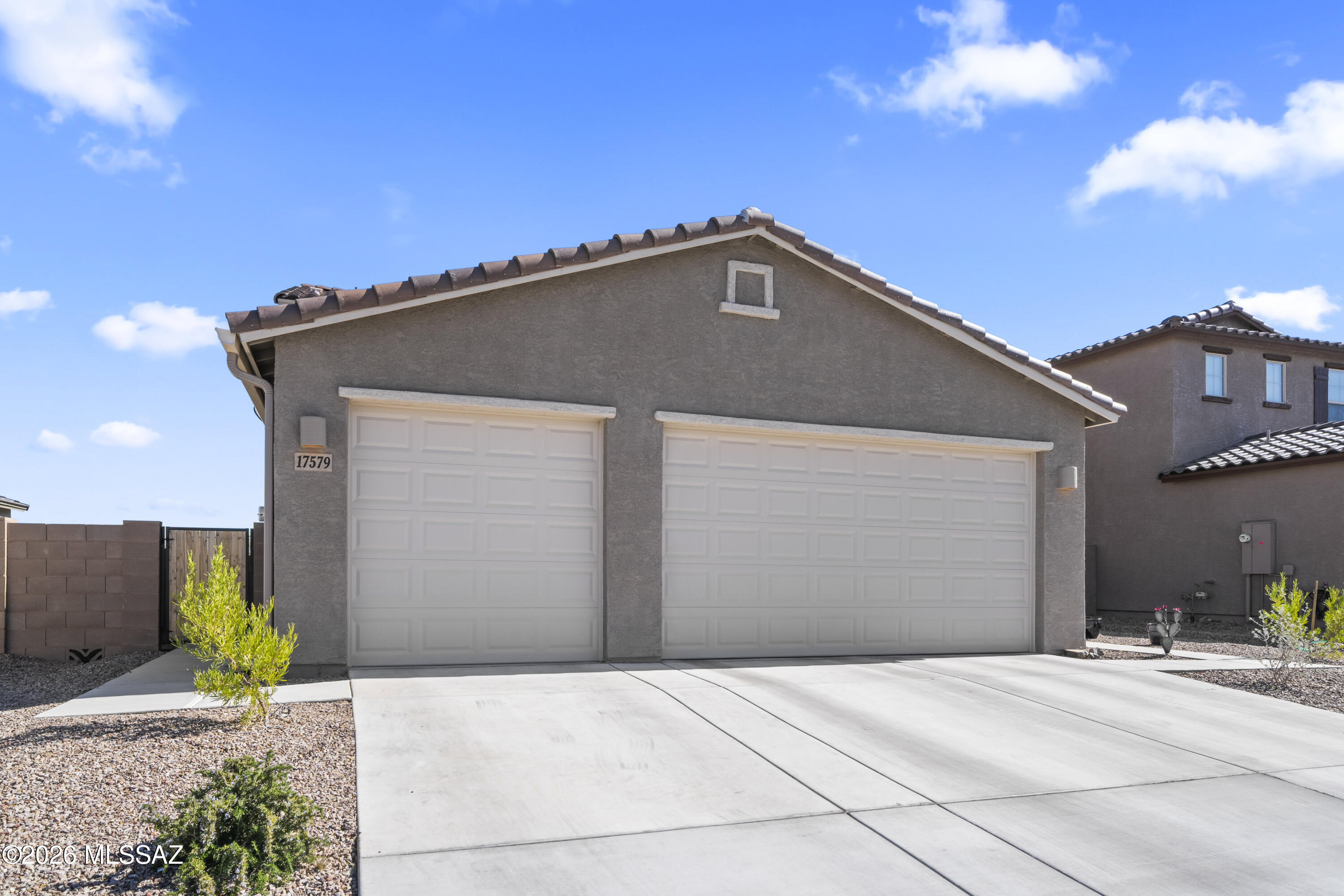 Santa Rita Ranch III SQ20141350560 - Residential