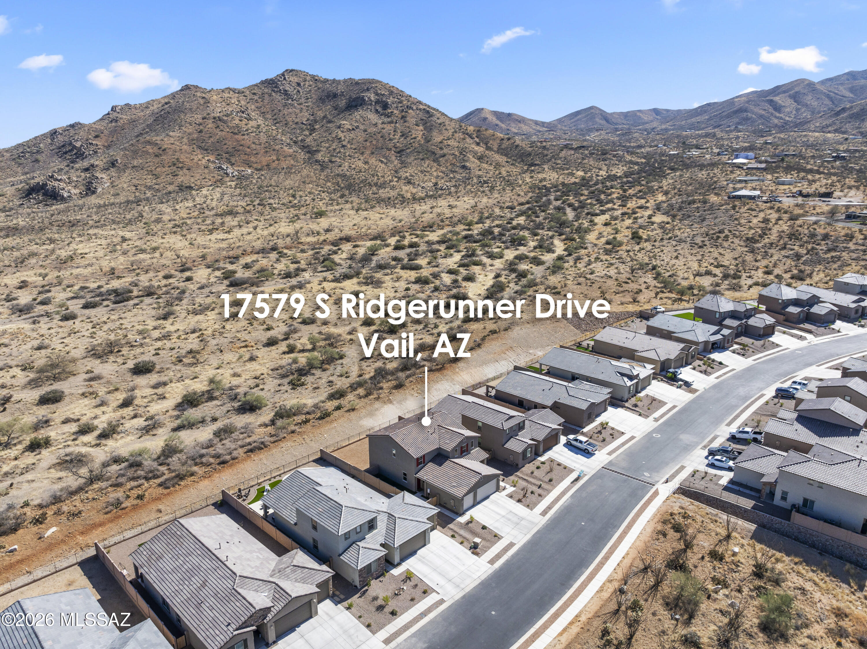 Santa Rita Ranch III SQ20141350560 - Residential