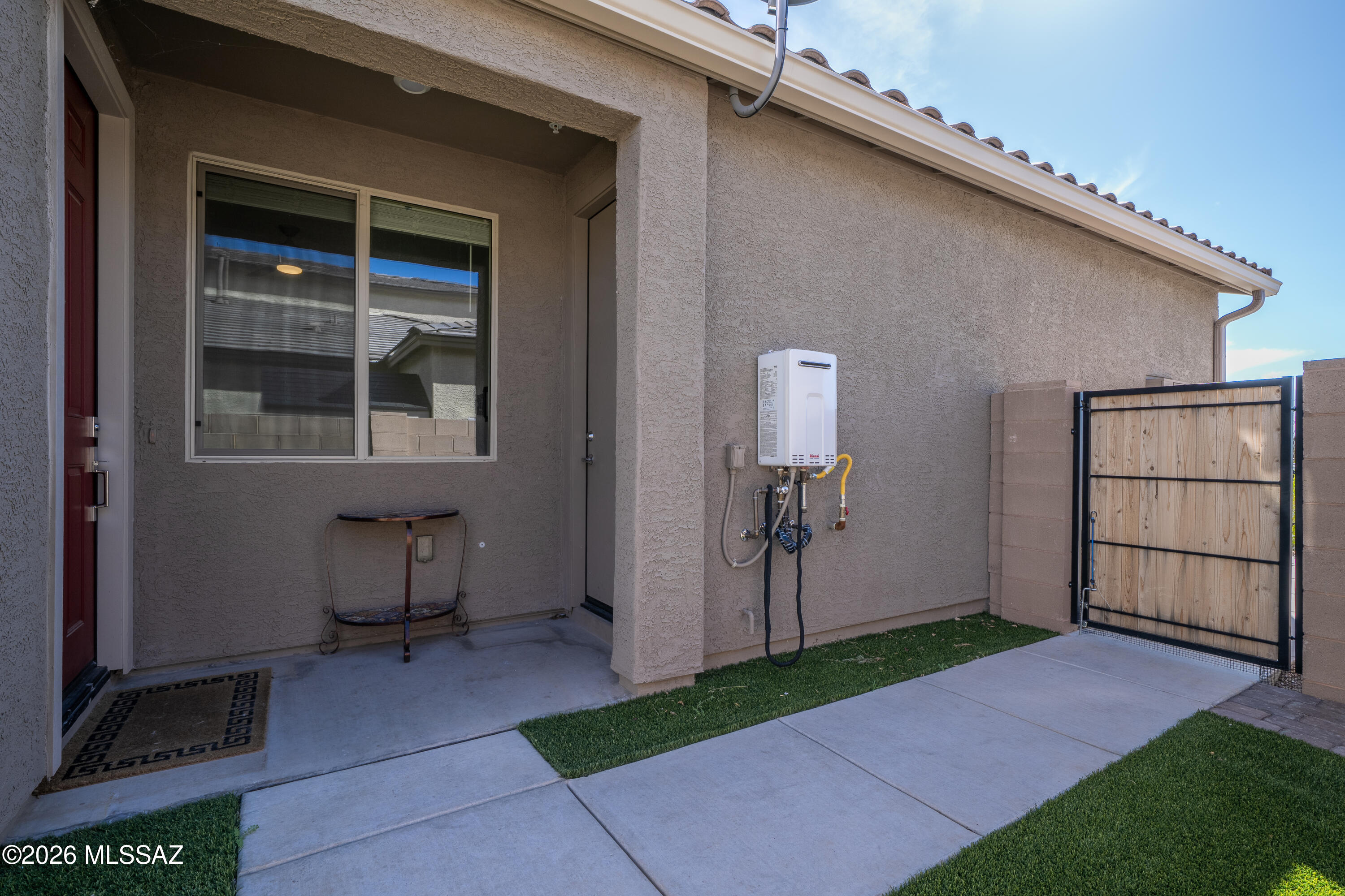Santa Rita Ranch III SQ20141350560 - Residential