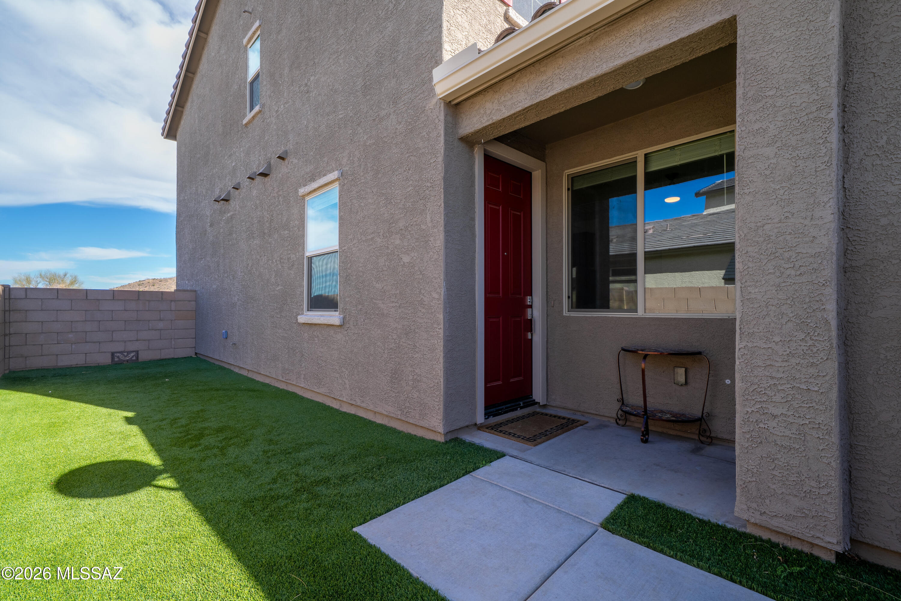 Santa Rita Ranch III SQ20141350560 - Residential