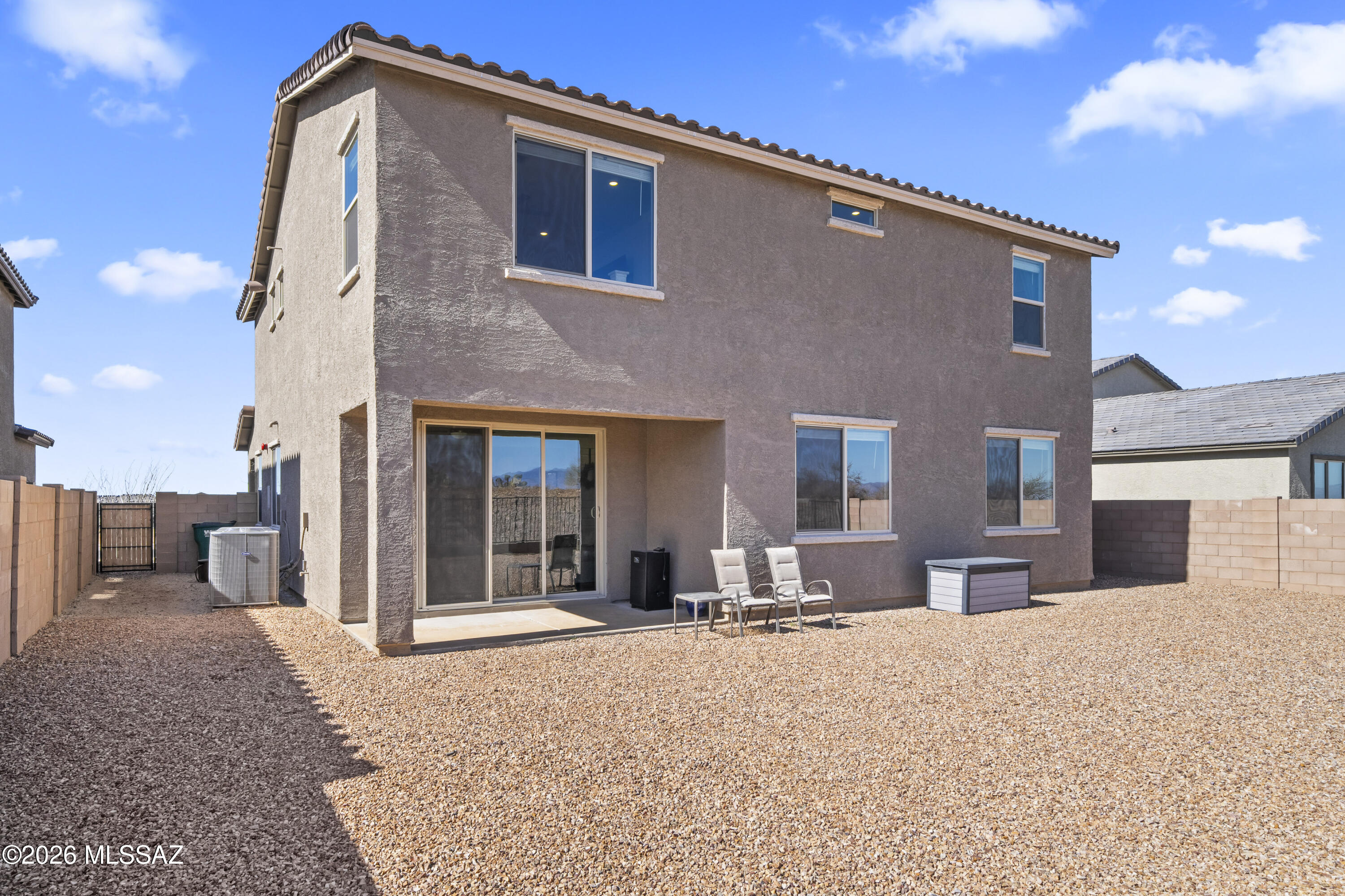 Santa Rita Ranch III SQ20141350560 - Residential