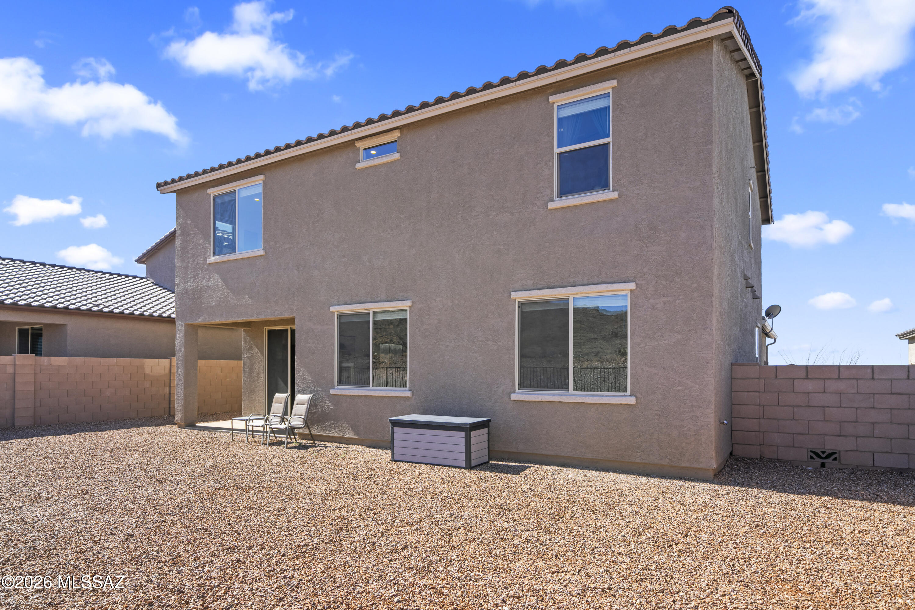 Santa Rita Ranch III SQ20141350560 - Residential