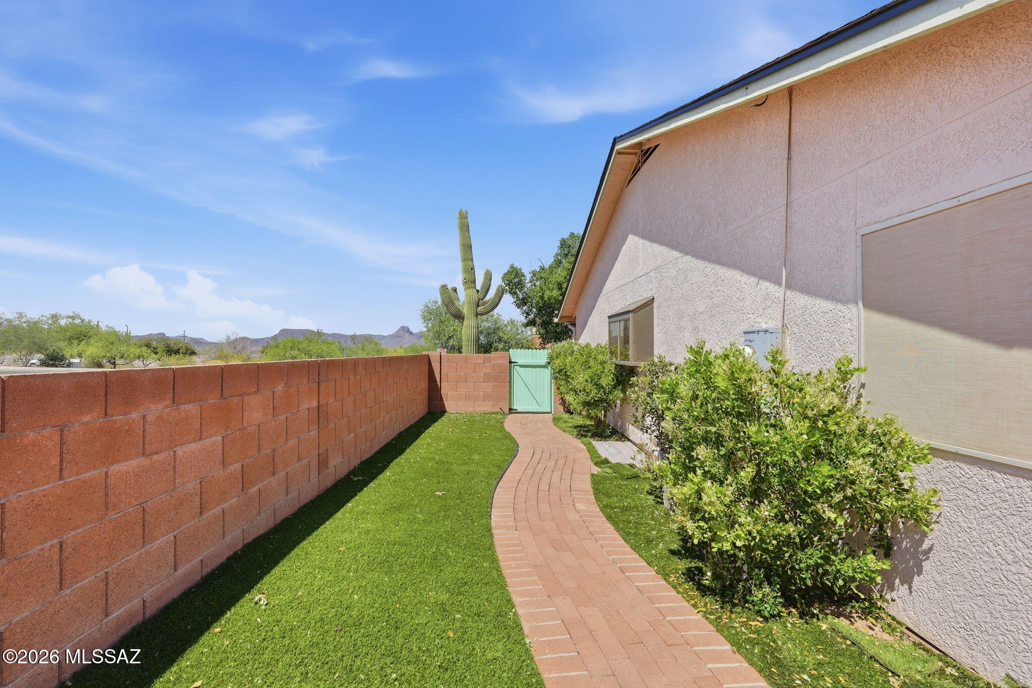 Sunset Point (112-267) - Residential