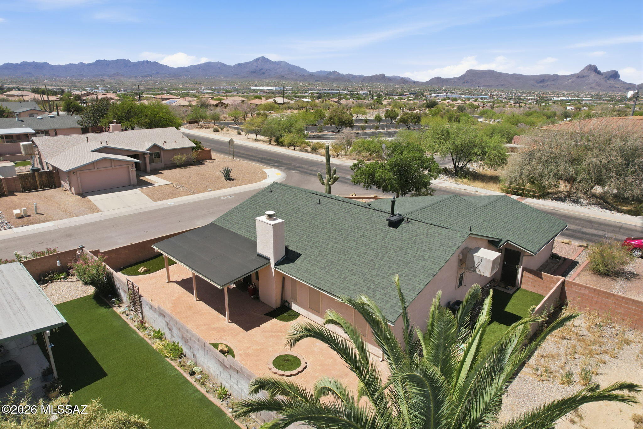 Sunset Point (112-267) - Residential
