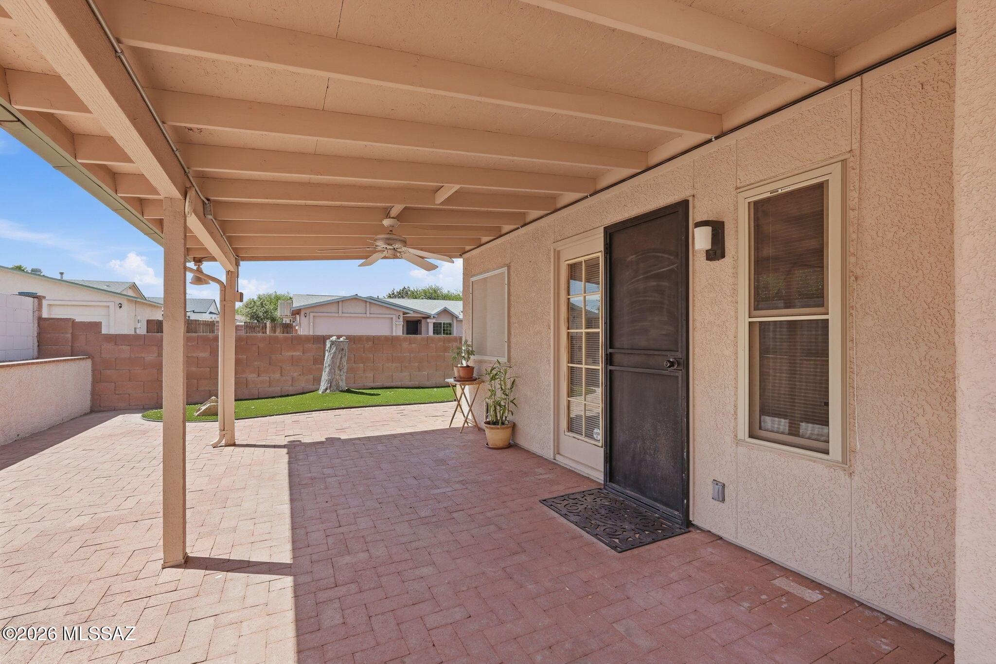 Sunset Point (112-267) - Residential