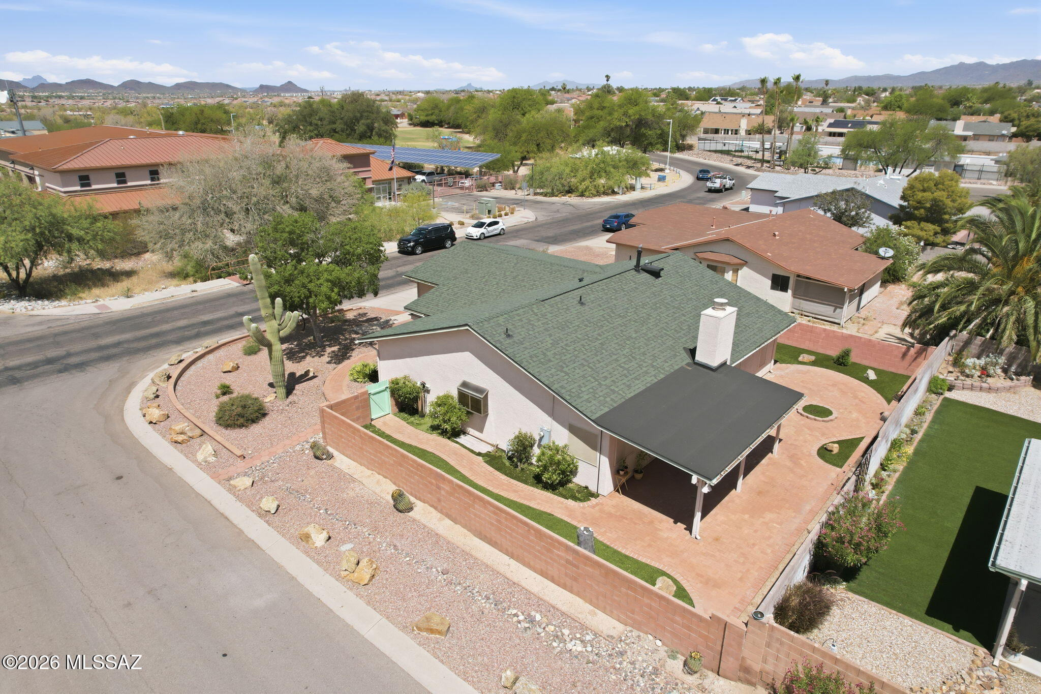 Sunset Point (112-267) - Residential