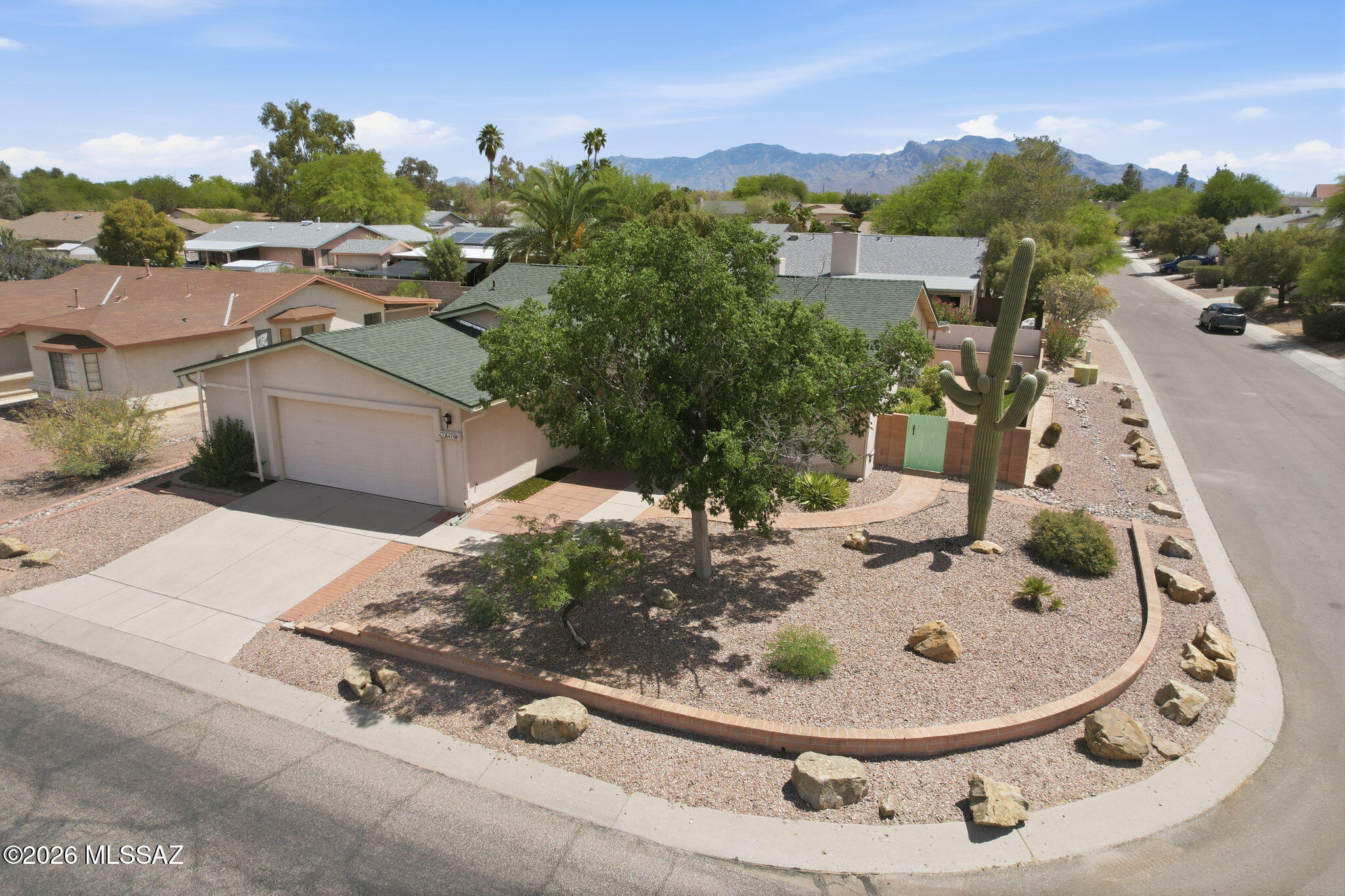Sunset Point (112-267) - Residential