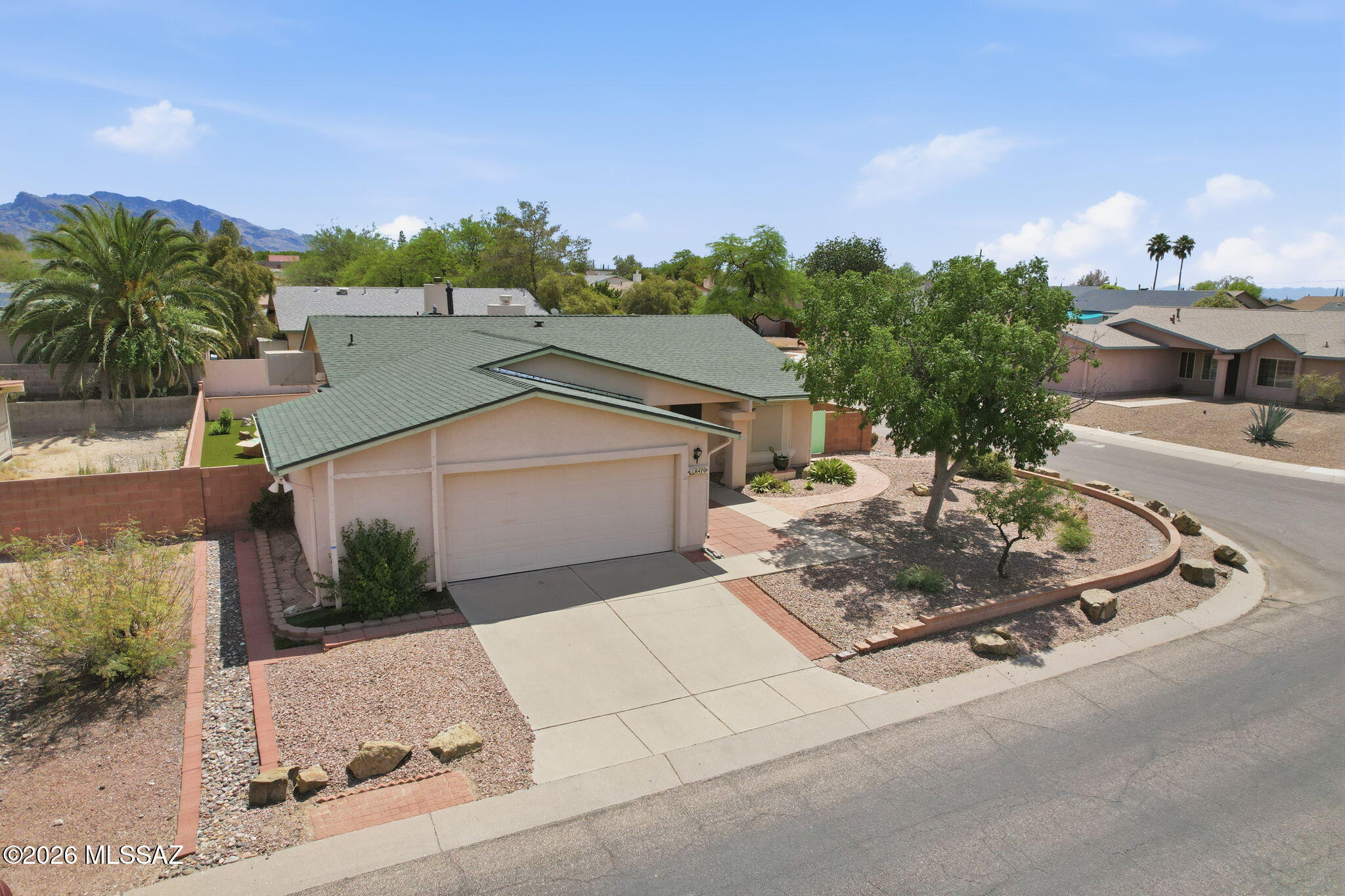 Sunset Point (112-267) - Residential