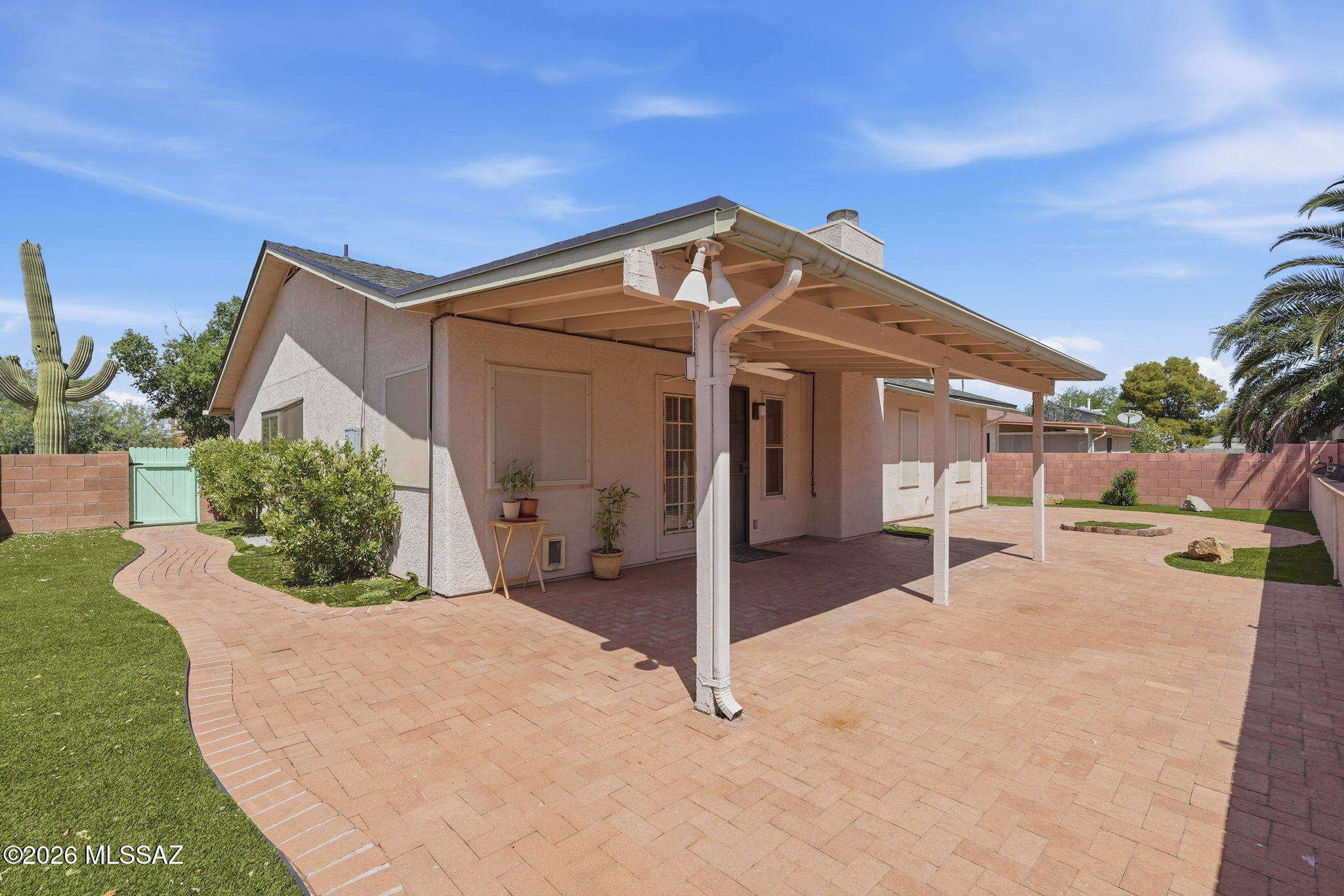 Sunset Point (112-267) - Residential