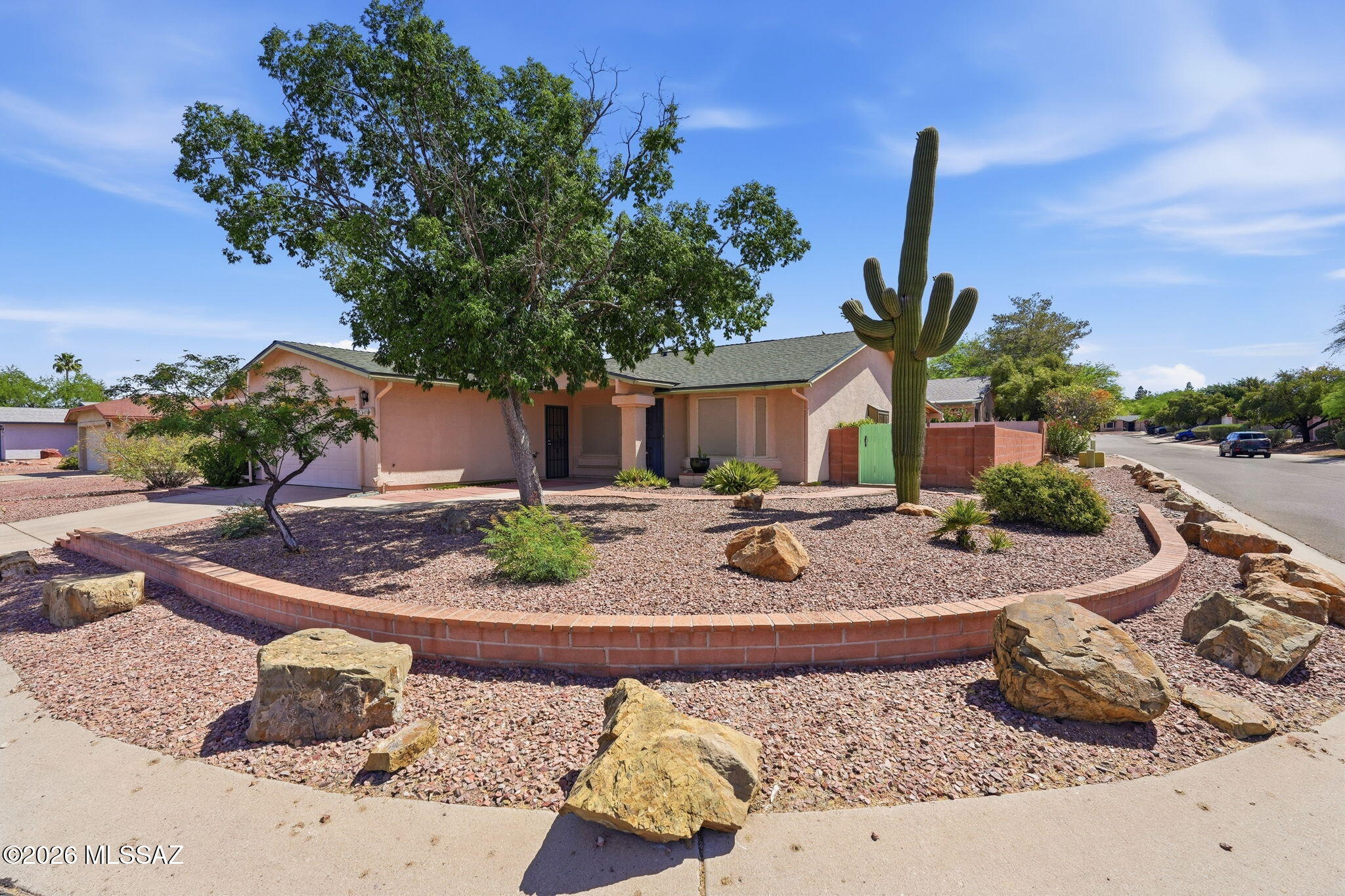 Sunset Point (112-267) - Residential