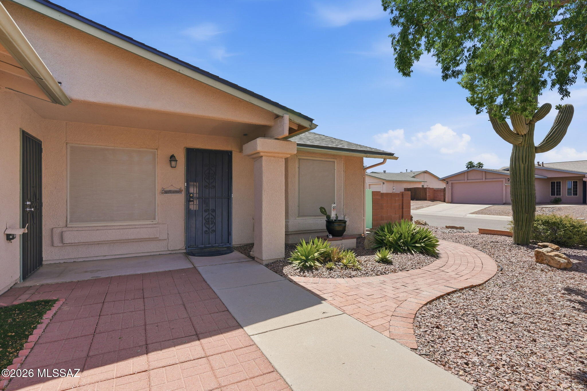 Sunset Point (112-267) - Residential