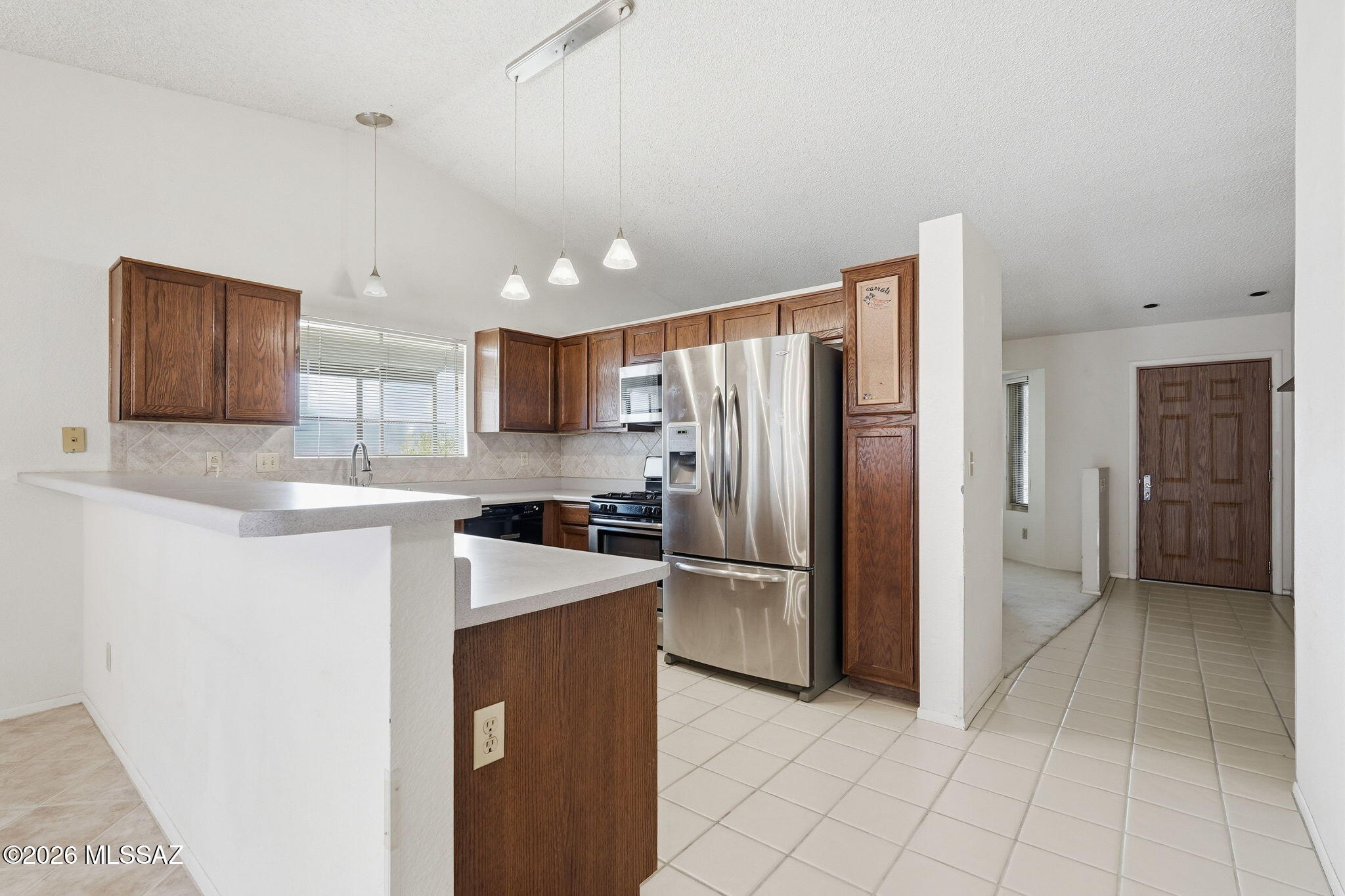 Sunset Point (112-267) - Residential
