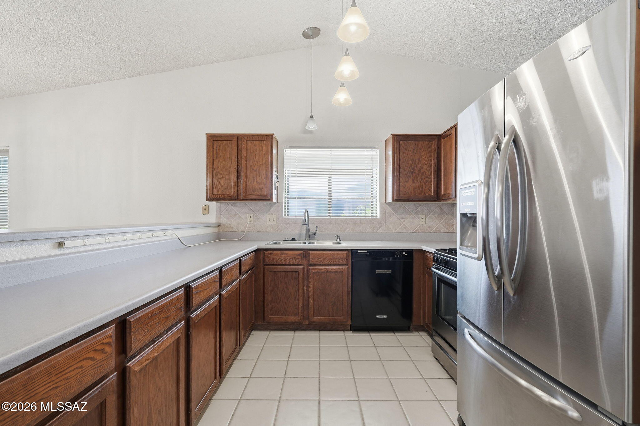 Sunset Point (112-267) - Residential