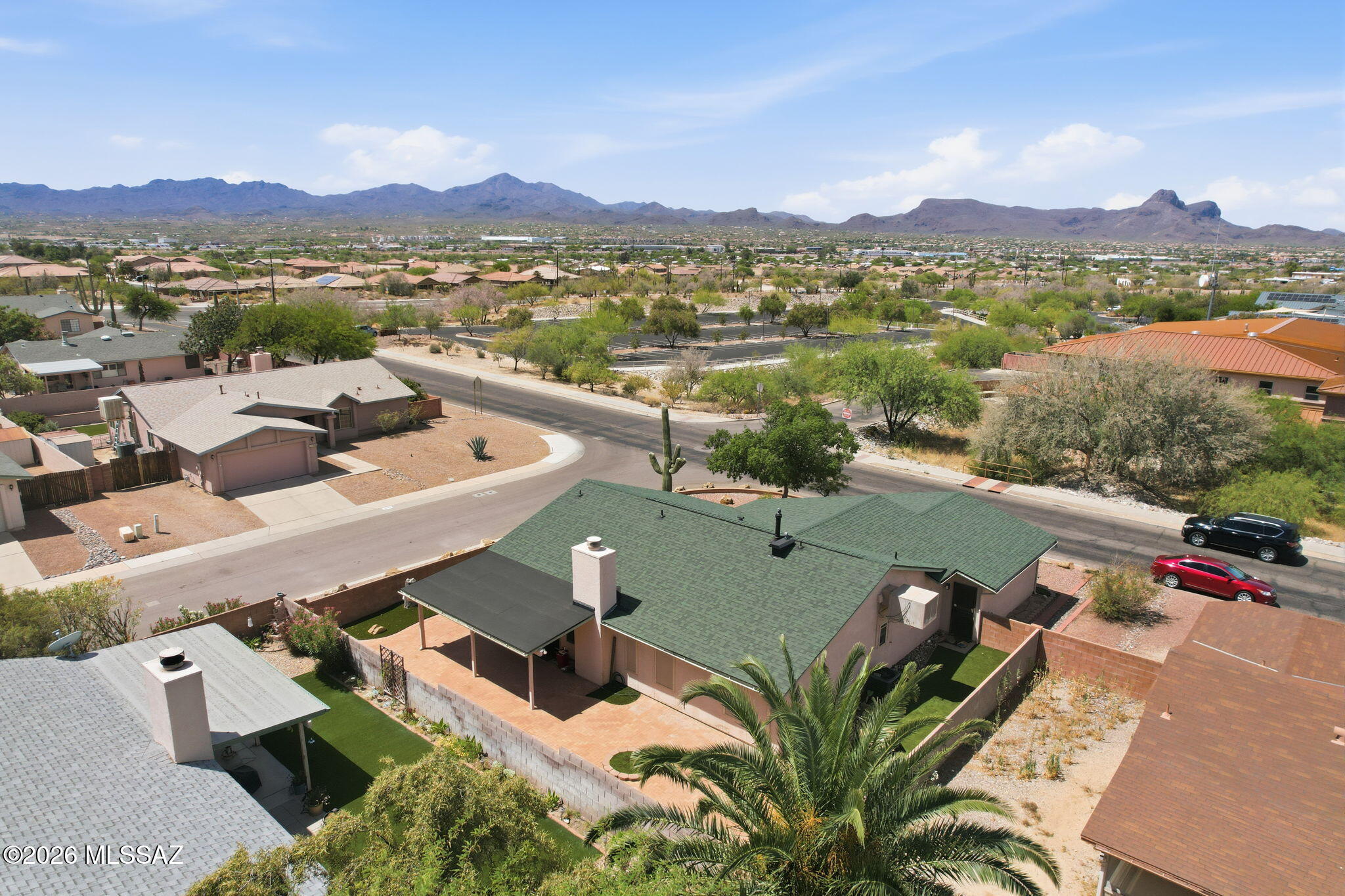 Sunset Point (112-267) - Residential