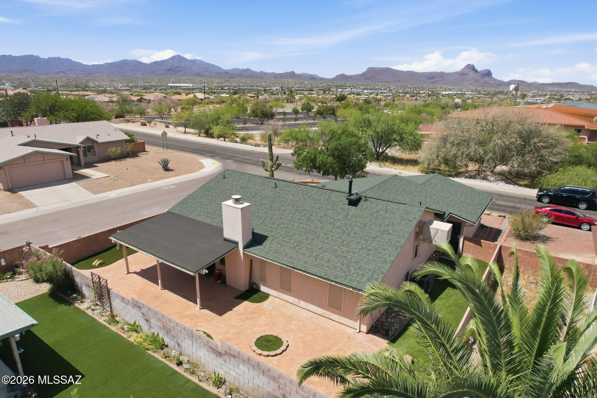 Sunset Point (112-267) - Residential