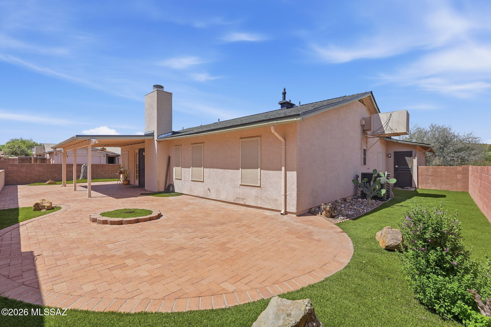 Sunset Point (112-267) - Residential