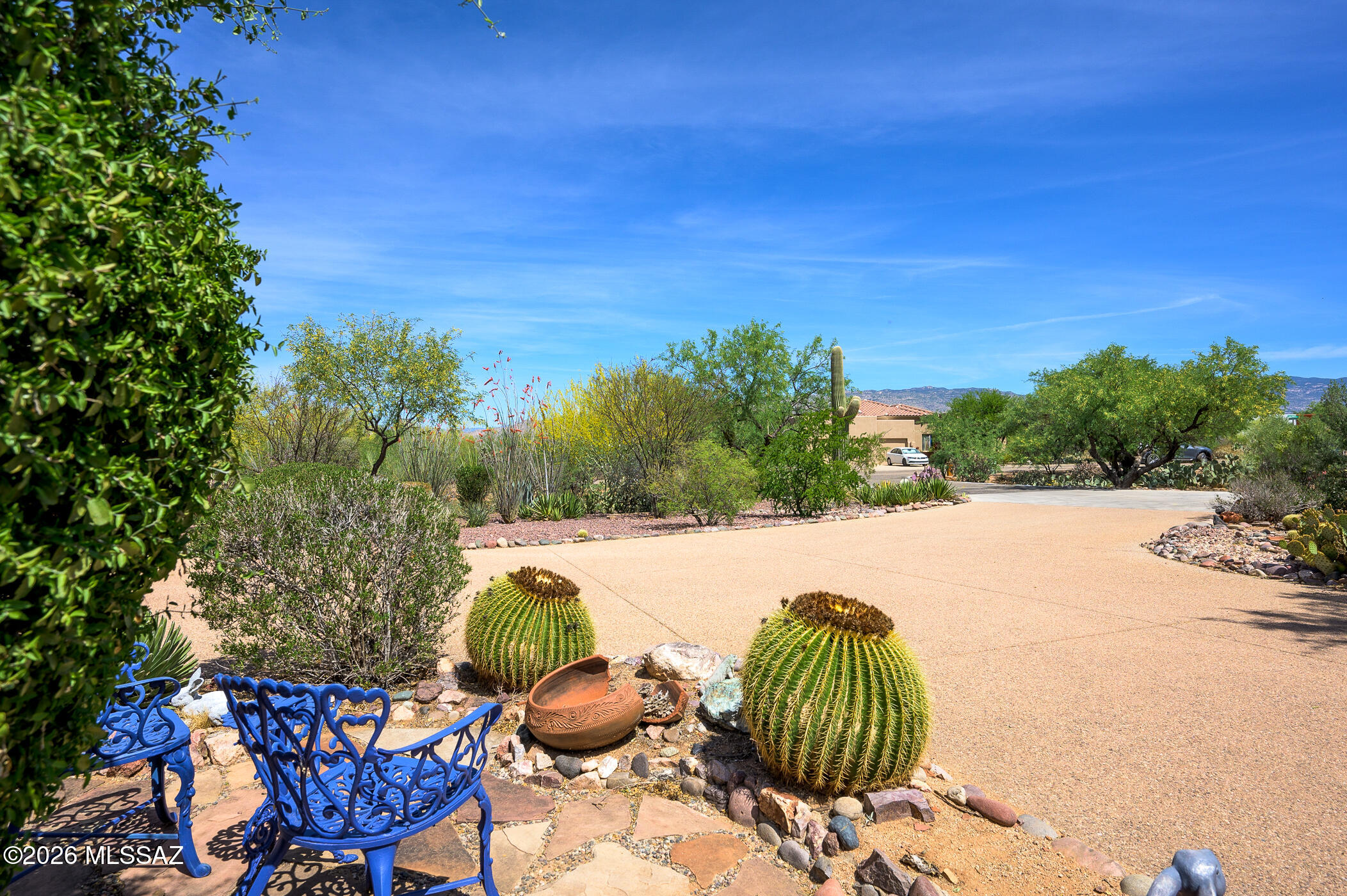Antler Crest Estates (1-145) - Residential