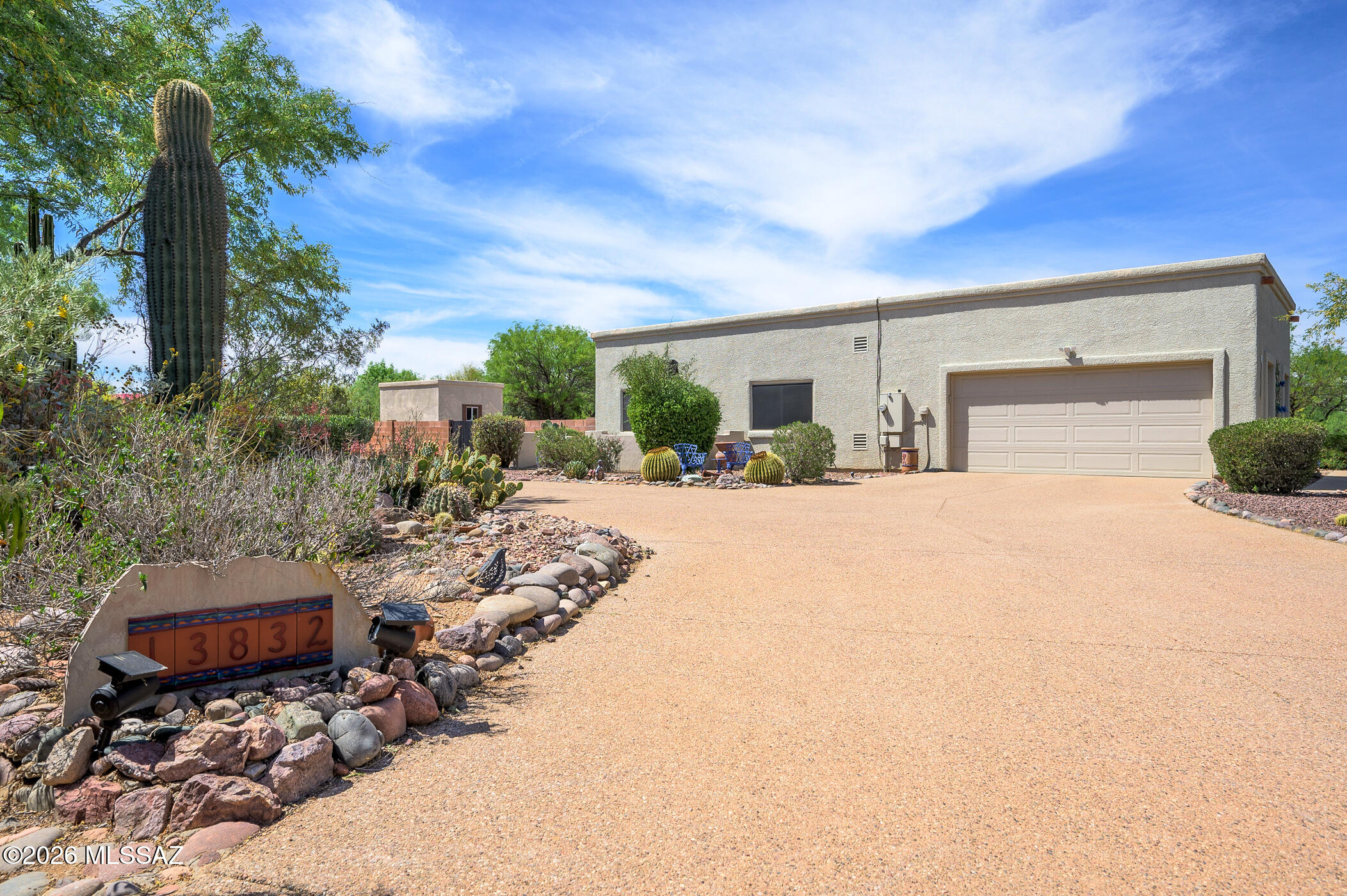 Antler Crest Estates (1-145) - Residential