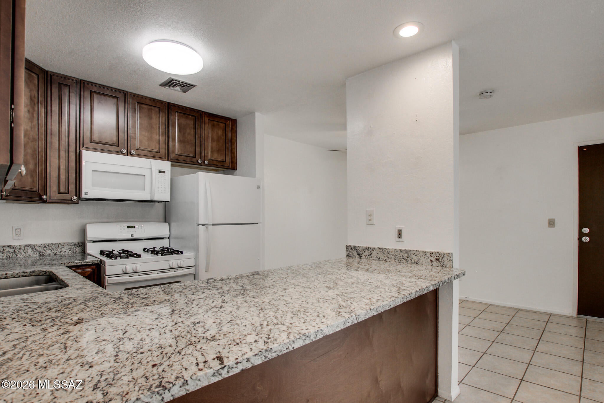 Langley Gardens Condominiums - Residential